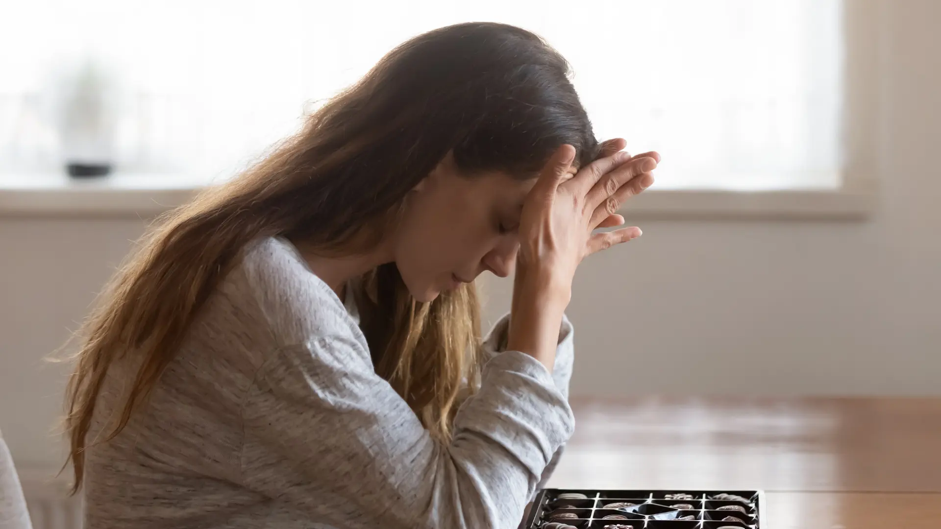 Why doing less makes us feel guilty and how to let go