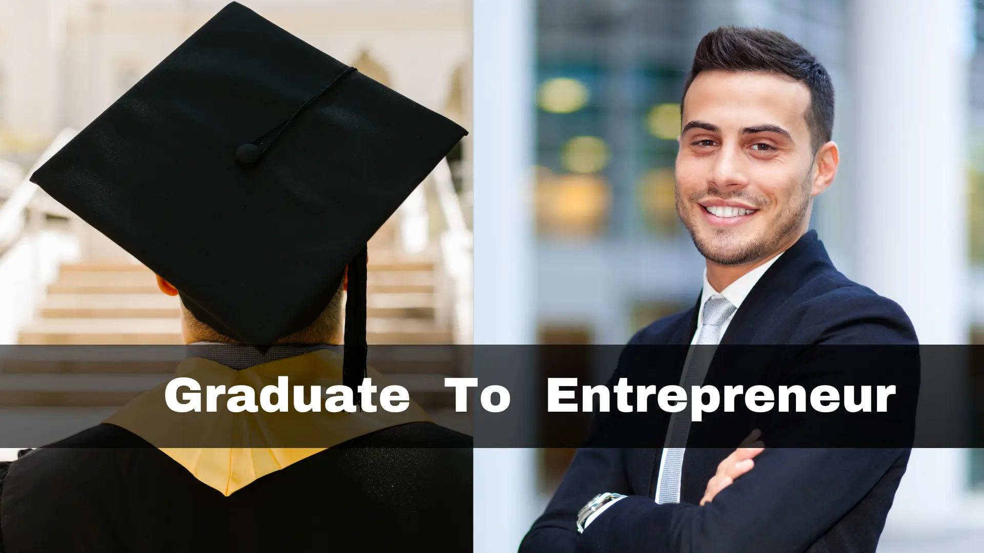 Top 10 reasons why fresh graduates turn to entrepreneurship