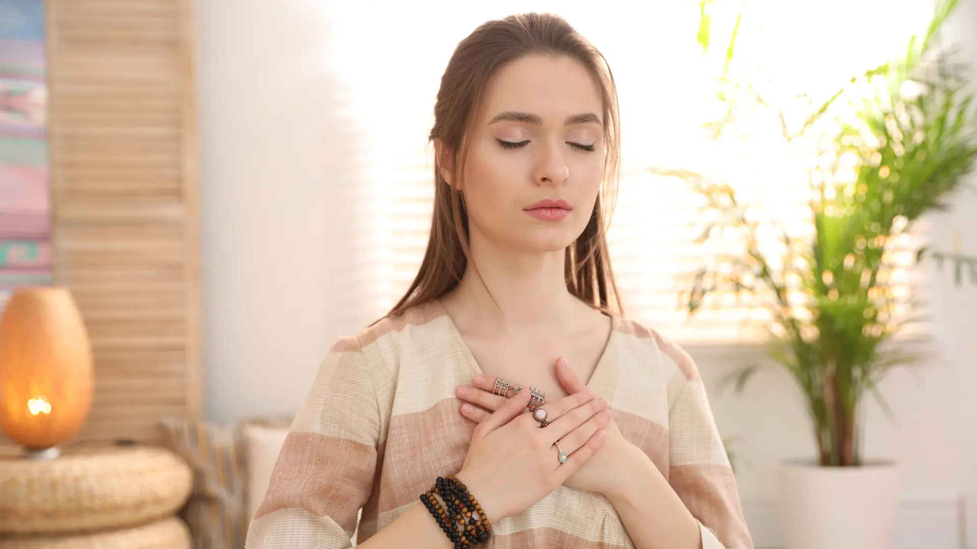 10-Minute self-care rituals you can do anywhere daily
