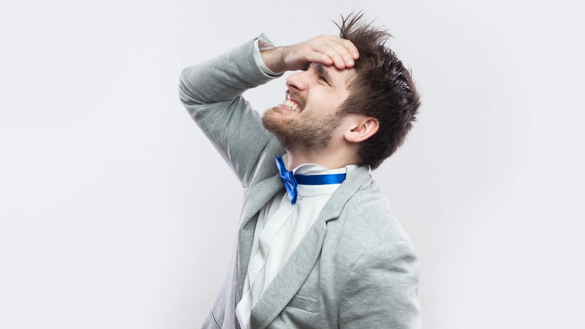10 Things people with a negative mindset often say