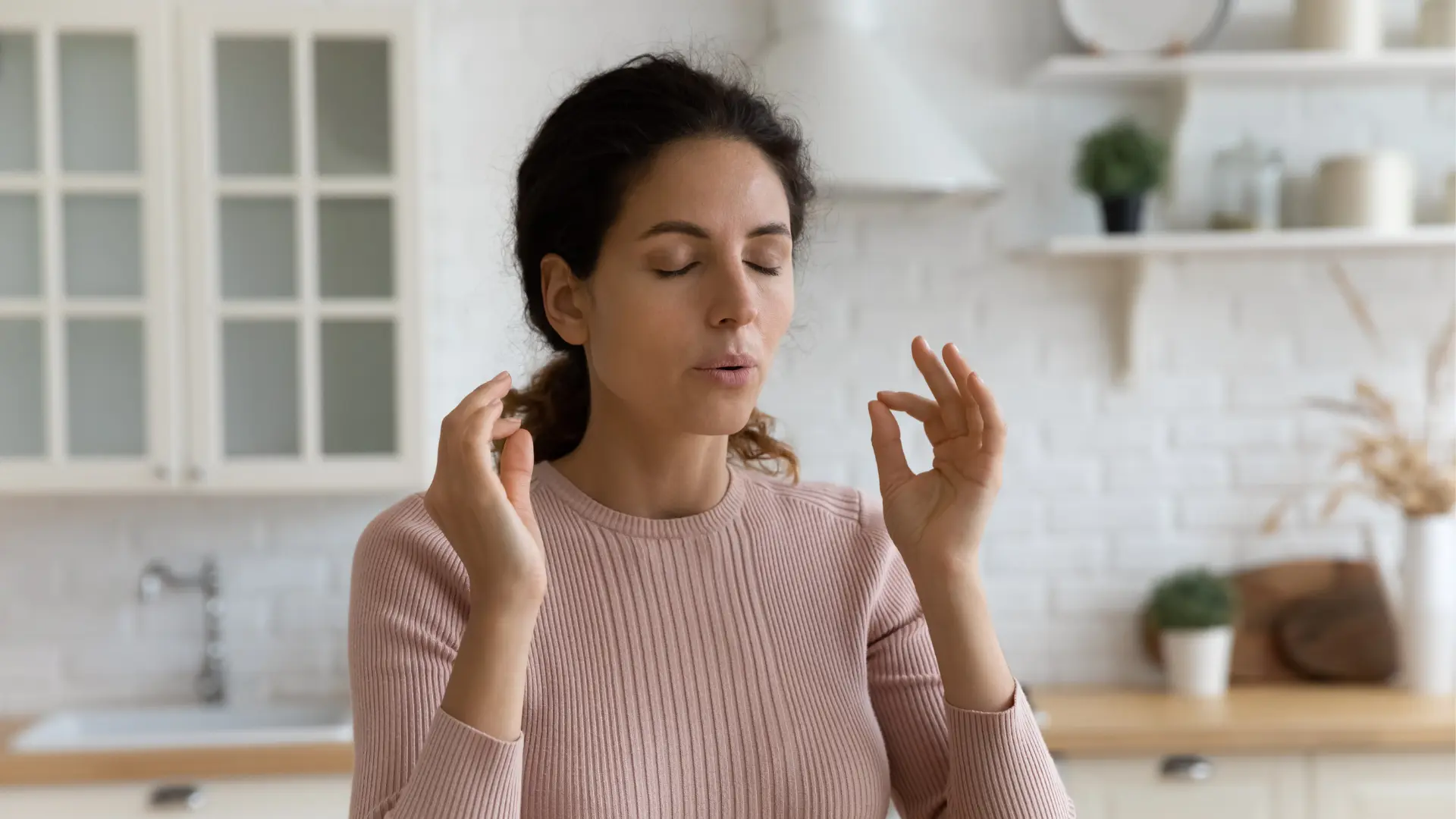 How to become a calm person: 9 practical skills to master