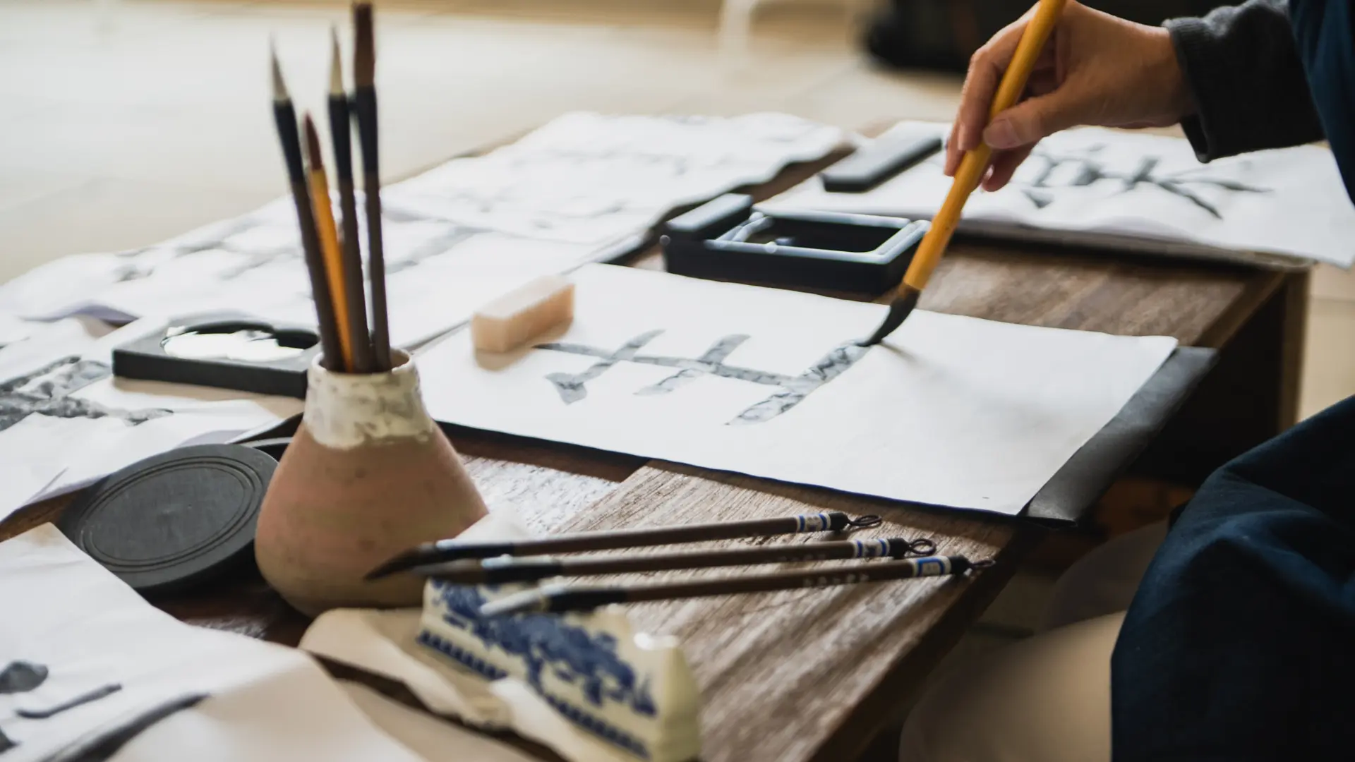 Beyond to-do lists: Japanese concepts to boost productivity
