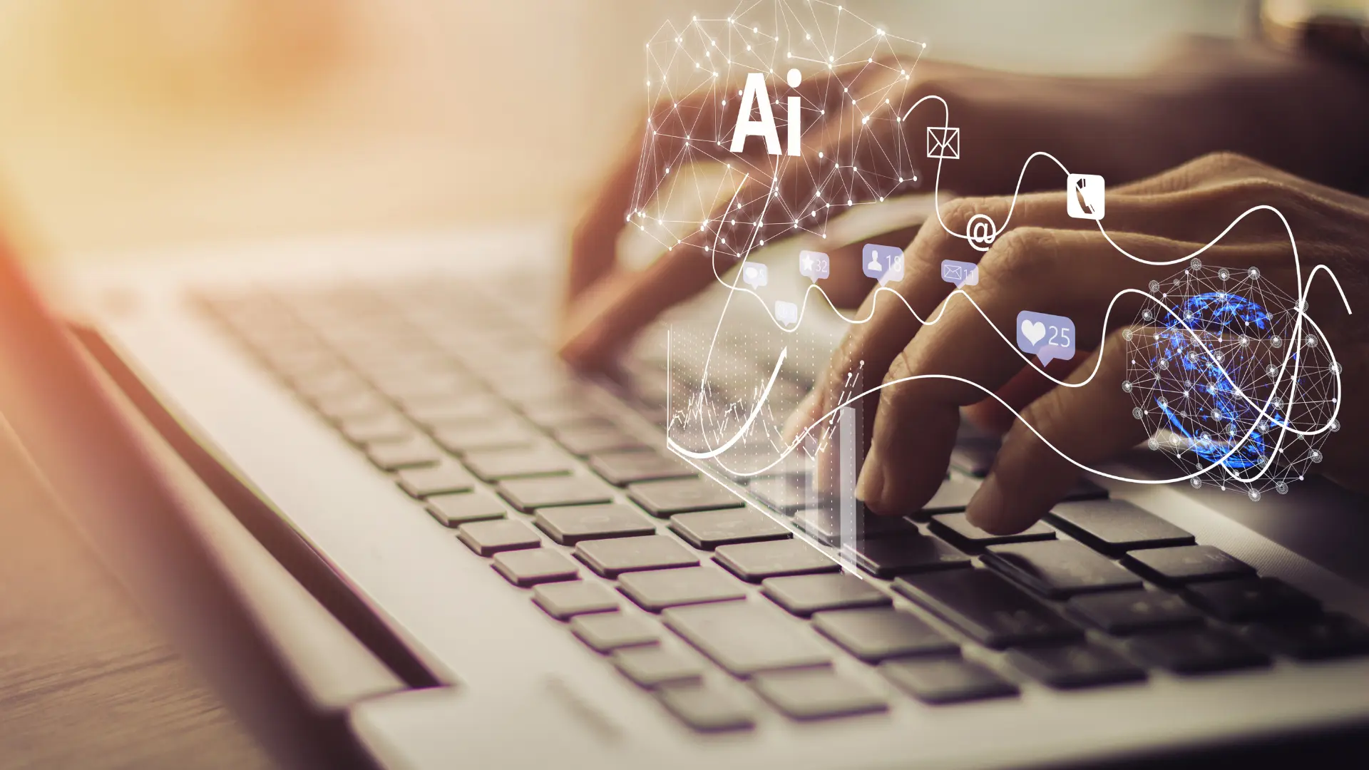 Prepare for 2025: 5 emerging tech trends to embrace