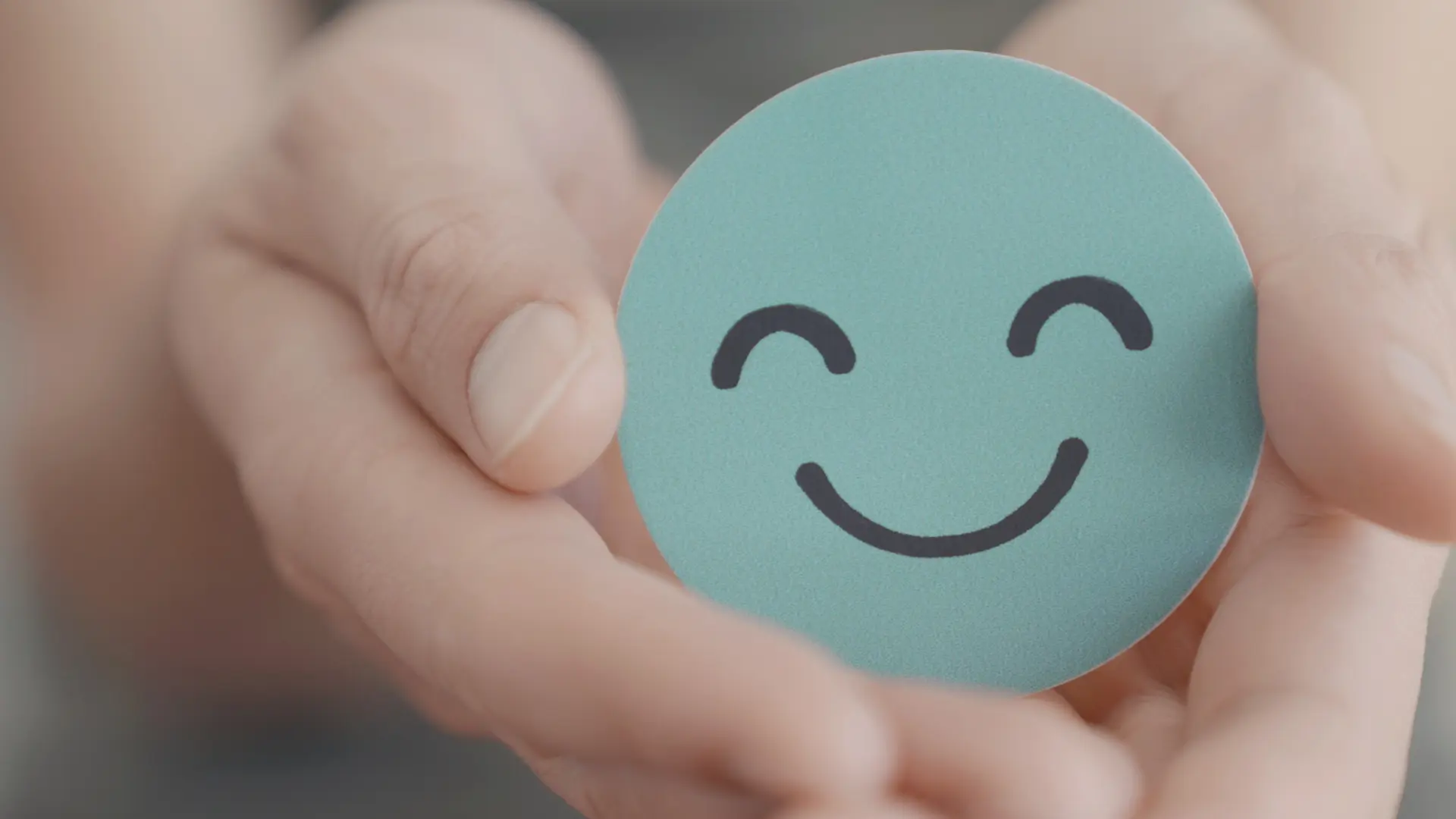 5 truths for building mental strength in a social world