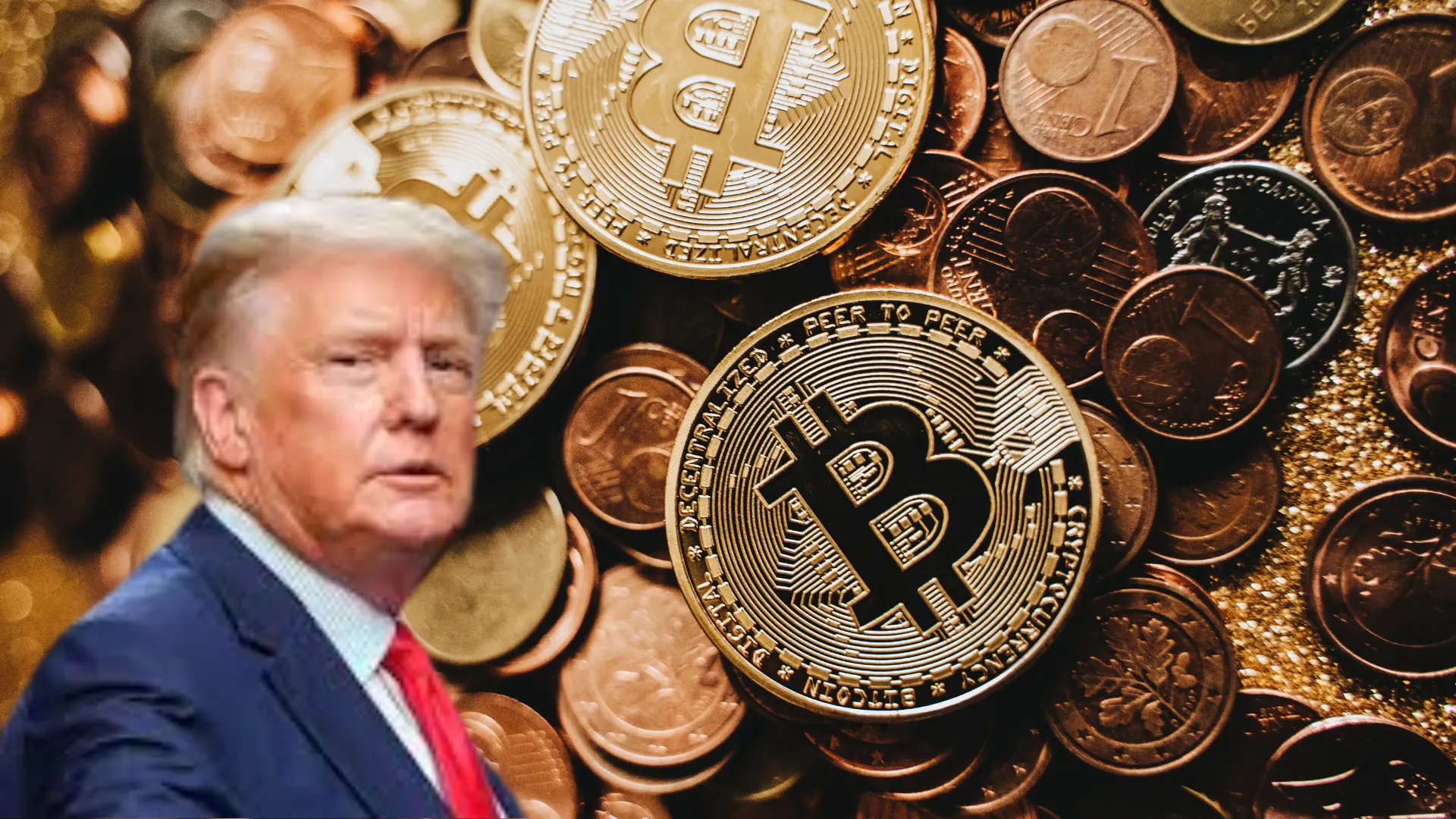 Trump's Top 5 Crypto Picks for U.S. Reserves: A Strategic Shift?