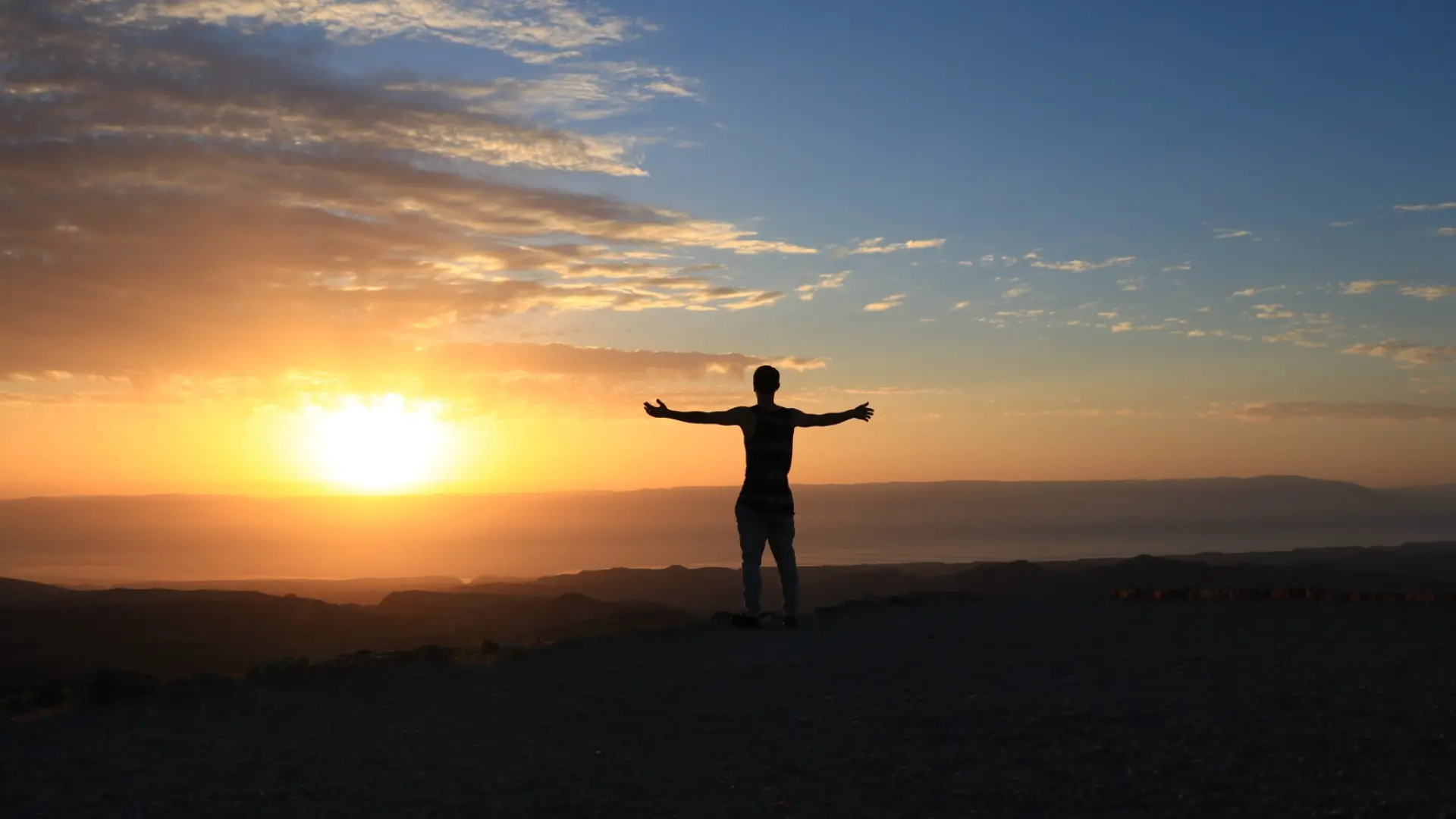 How a 24-hour no-negativity challenge can transform you