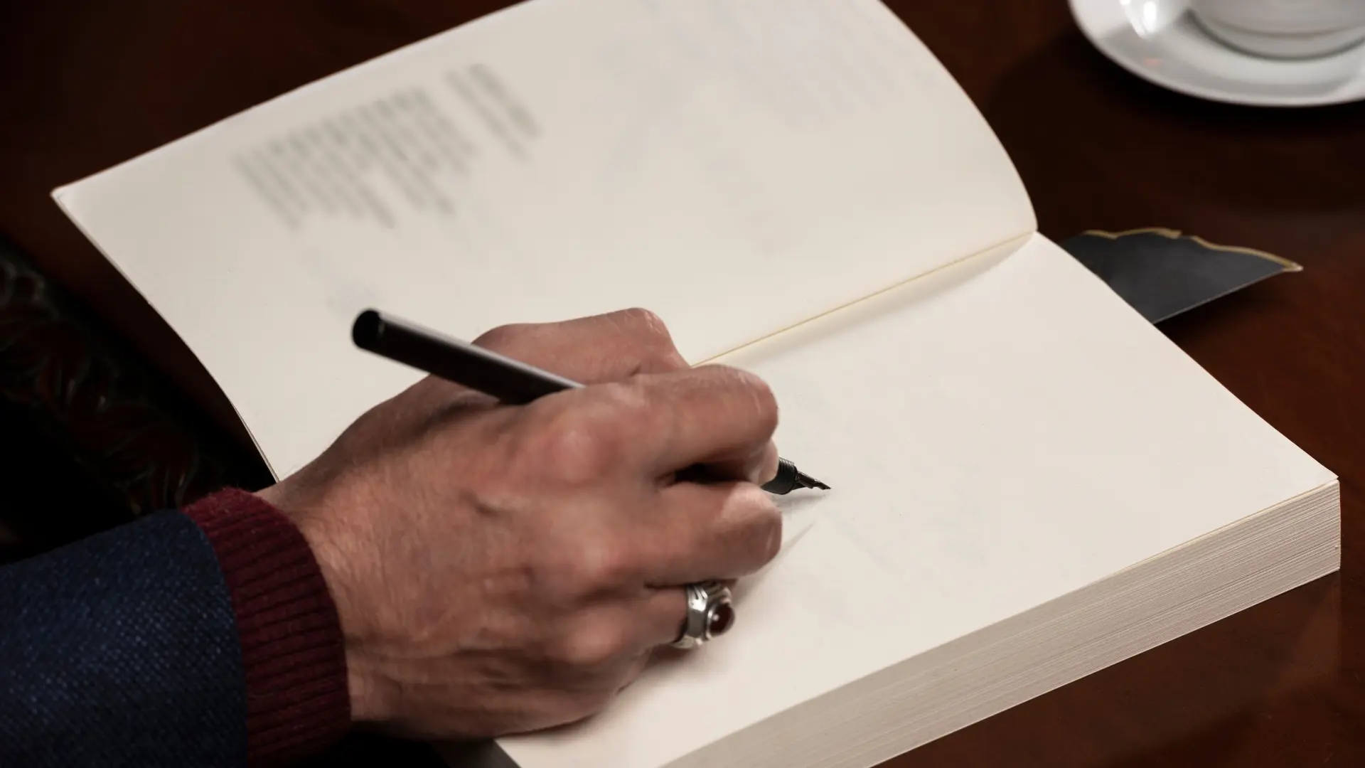 7 Overlooked authors whose work will leave you in awe