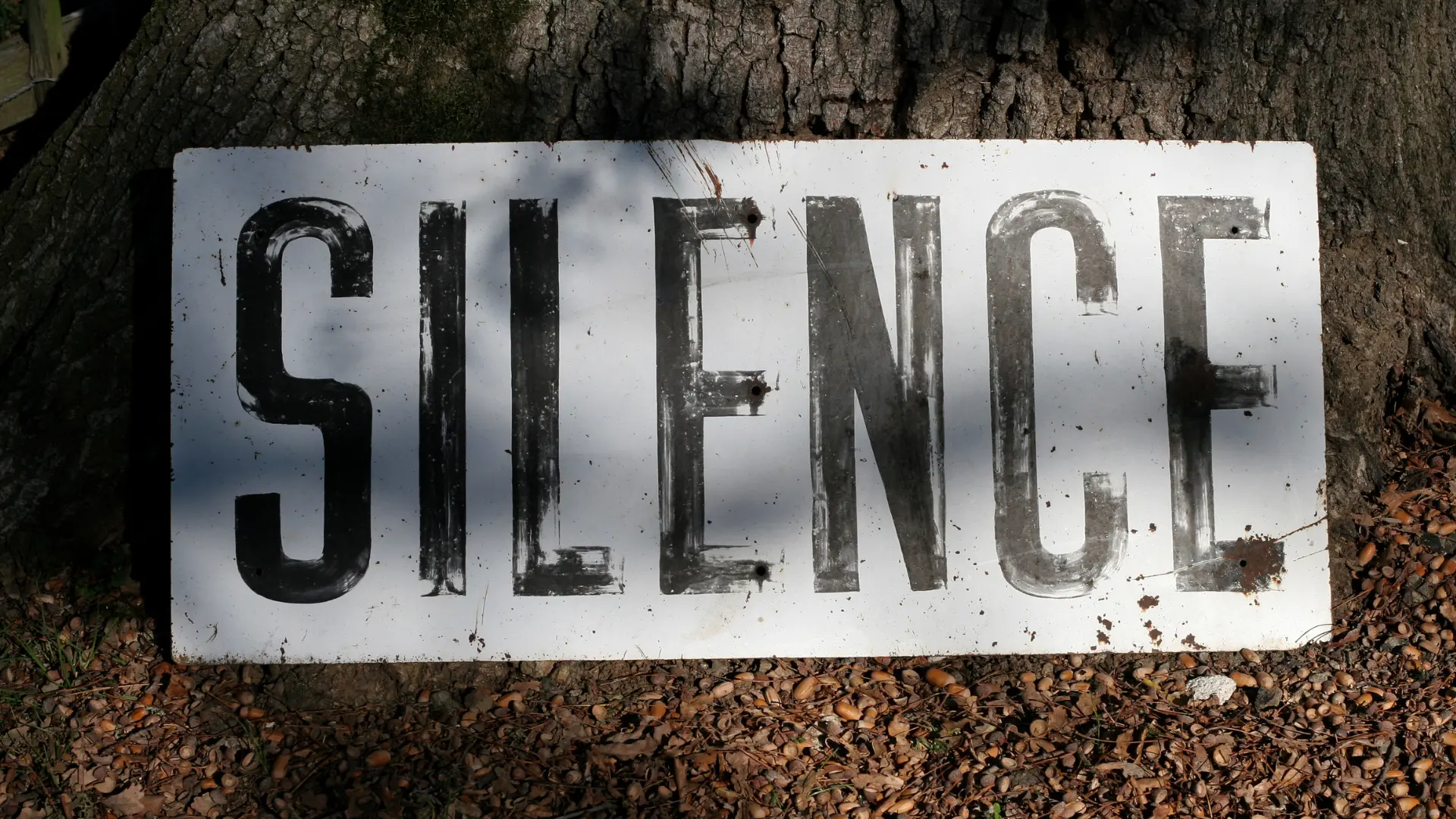 Silence: The new luxury everyone is longing for in 2025