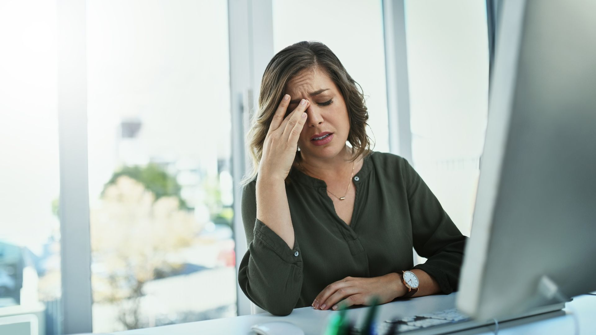 Why your old coping methods no longer work for you now