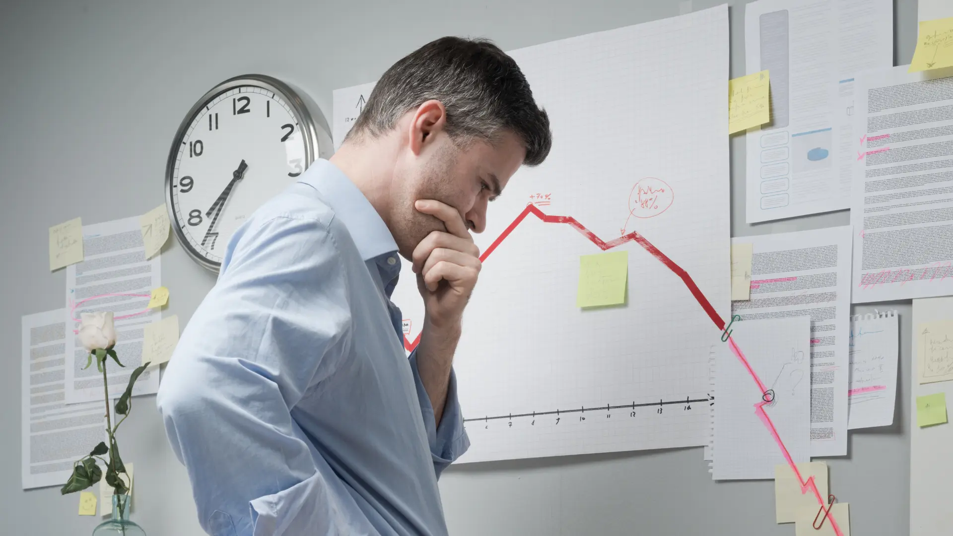 Bouncing back: How to restart after business failure