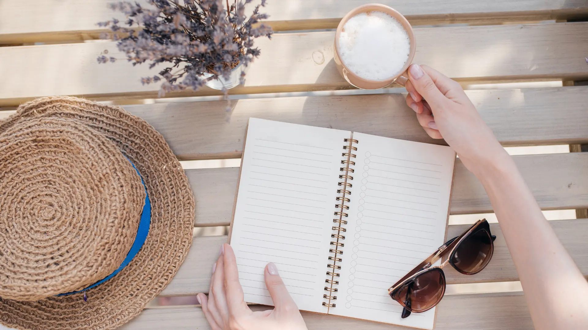 Why most people plan their day backwards (and how to fix it)