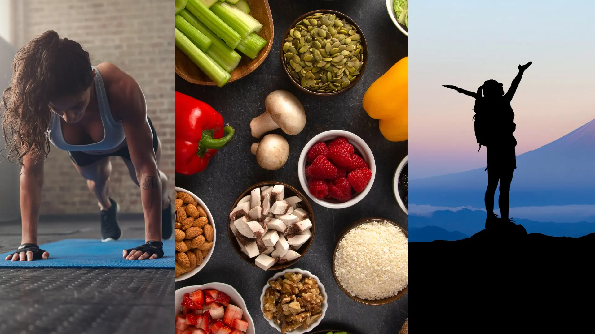 Get fit for 2025: Lose weight with the 30-30-30 method