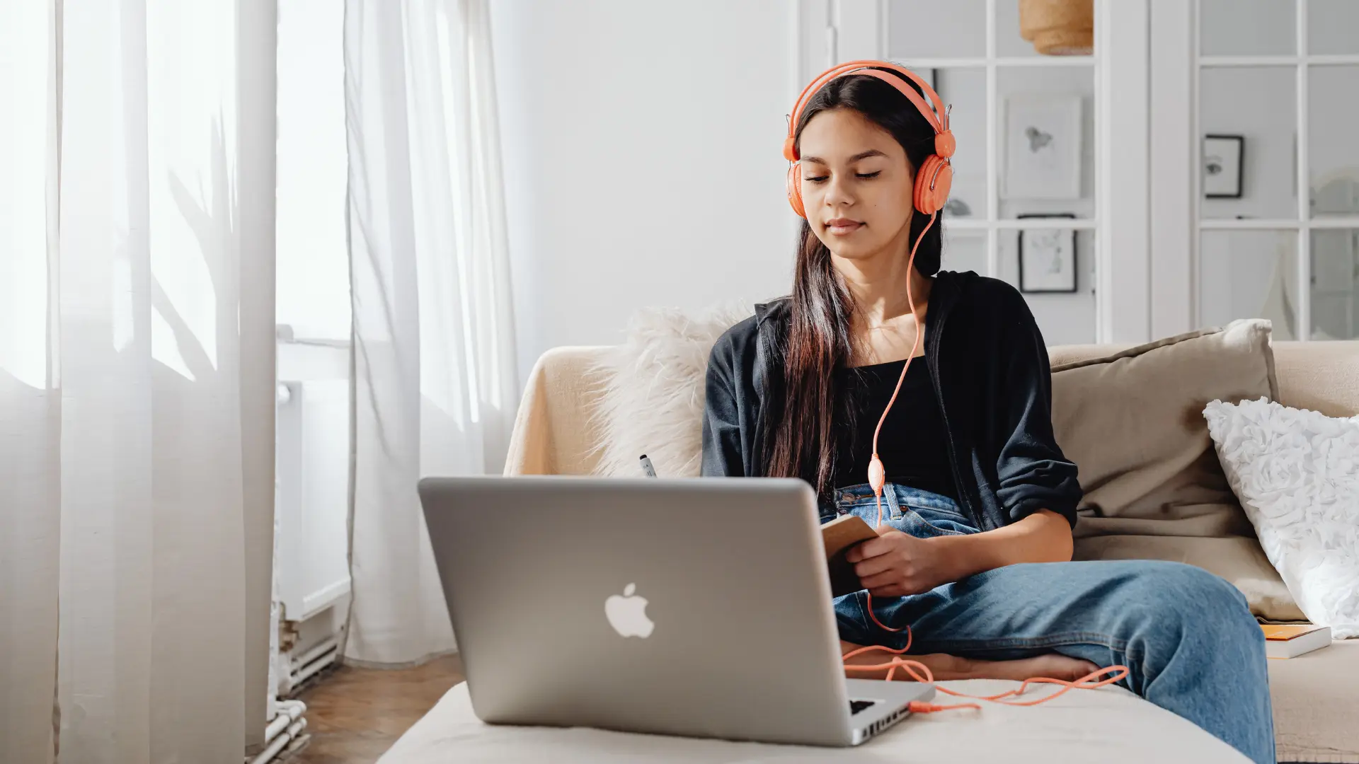 Scrolling in the Dark: Impact of Screen Time on Teen Health