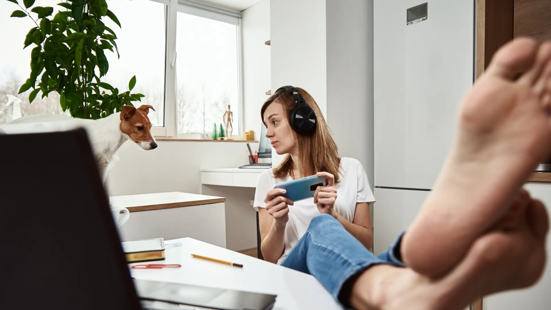 Why small distractions drain more than big mistakes