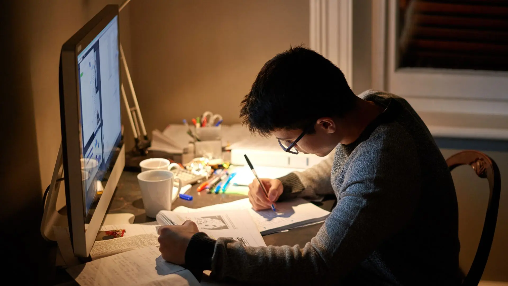 Deep work or long hours? Choose focus over fatigue
