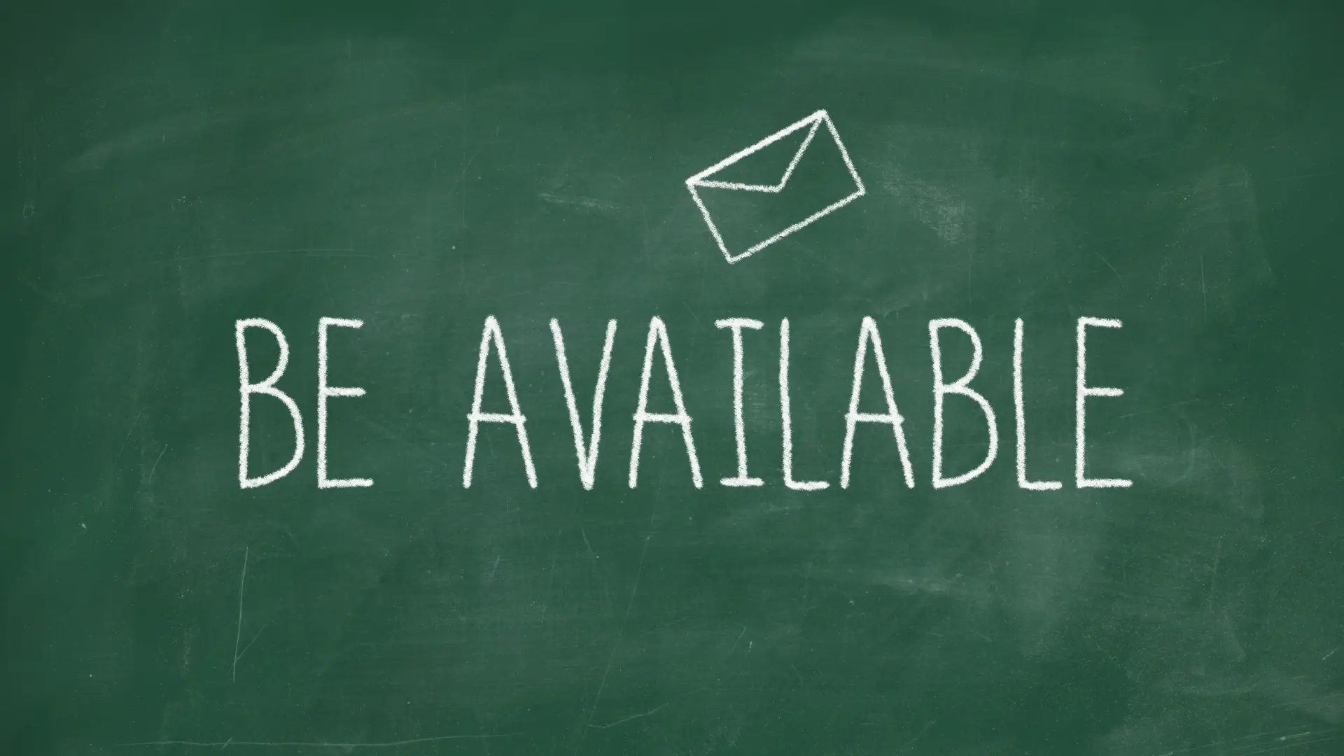 Always available? Here's the hidden cost you pay for it