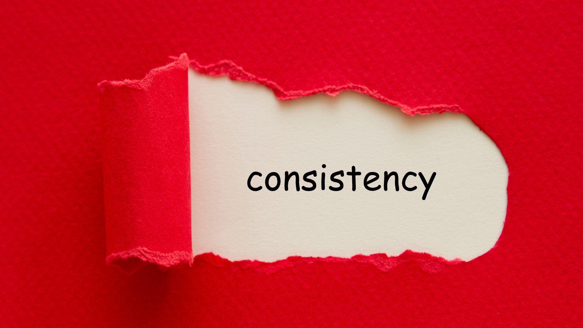Why consistent effort wins over high-intensity sprints