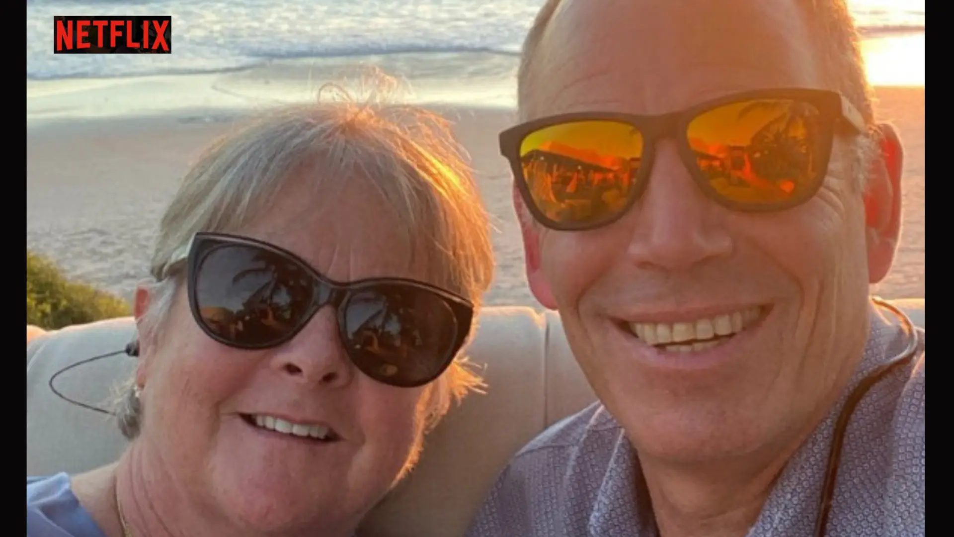 Netflix co-founder's Tuesday rule for a strong marriage