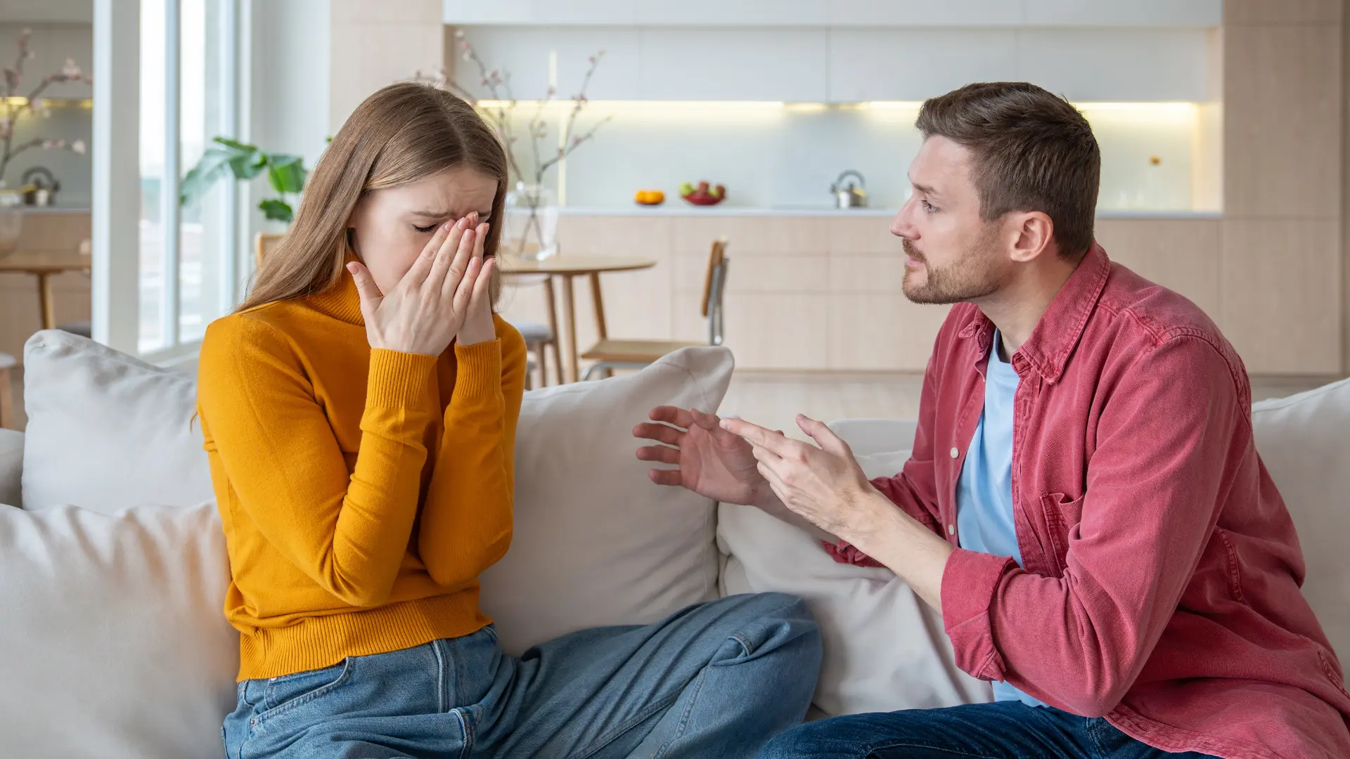 Beat manipulation: 5 mind games and how to outsmart them