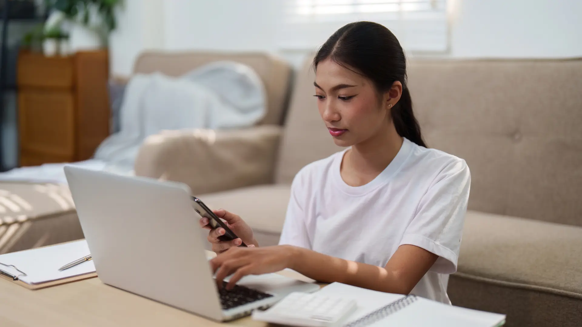 Easy work-life balance tips to help you ditch burnout