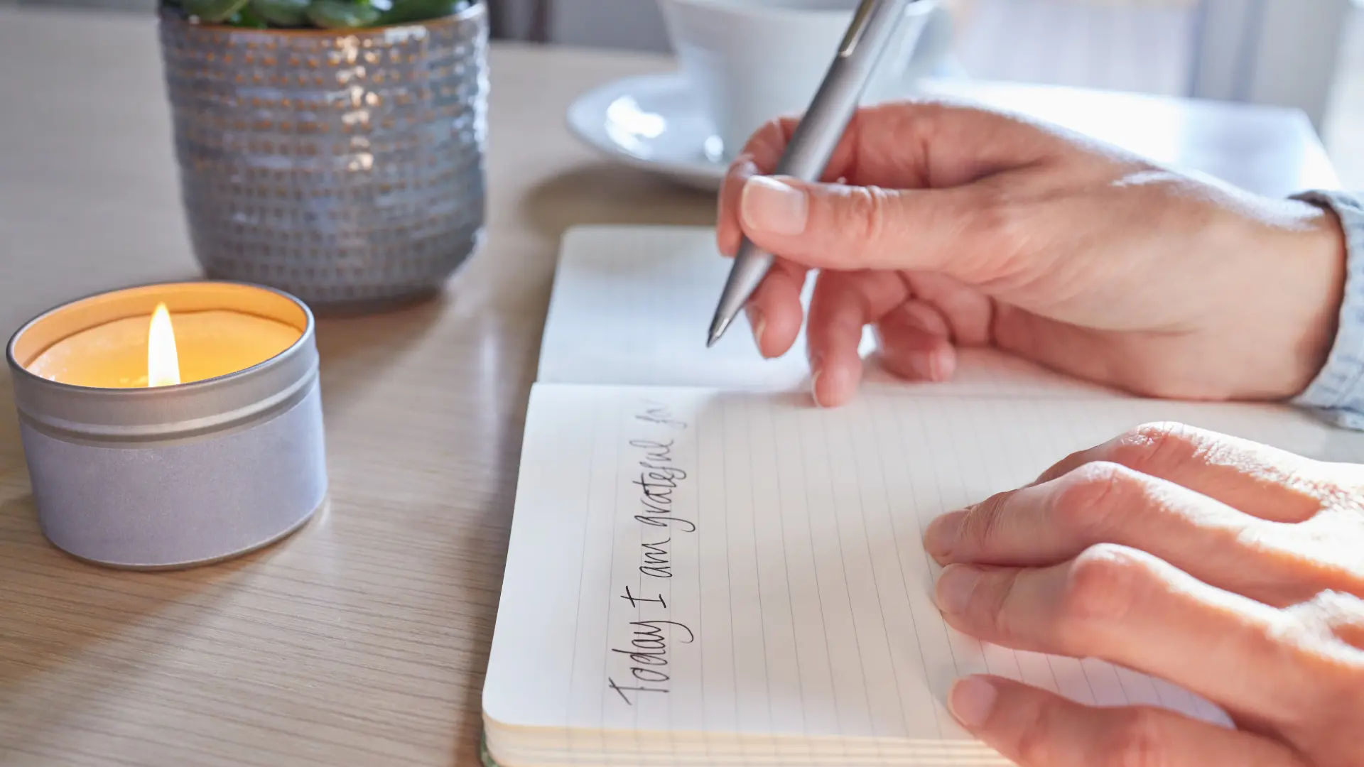 Weekend journaling: A habit that can transform your life