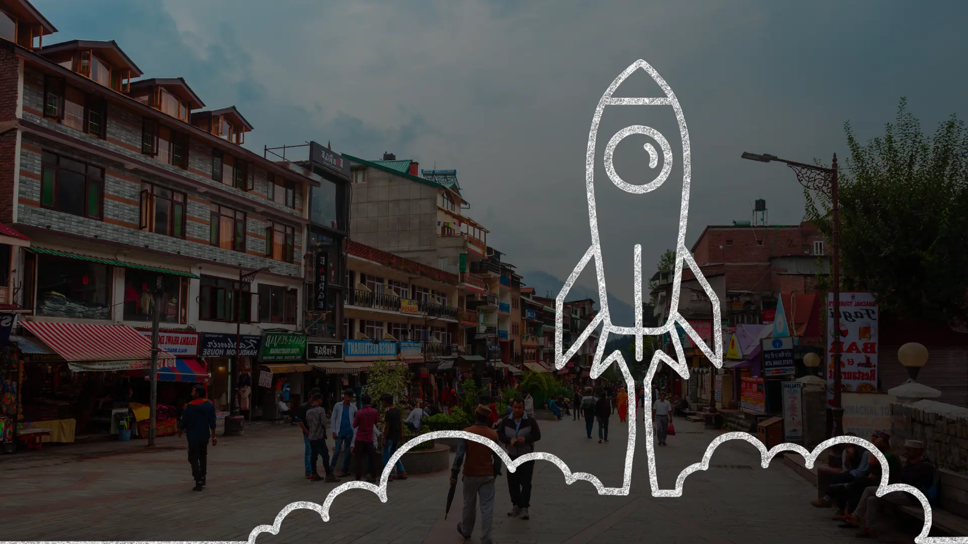 Small-town Indian startups: The new growth frontier
