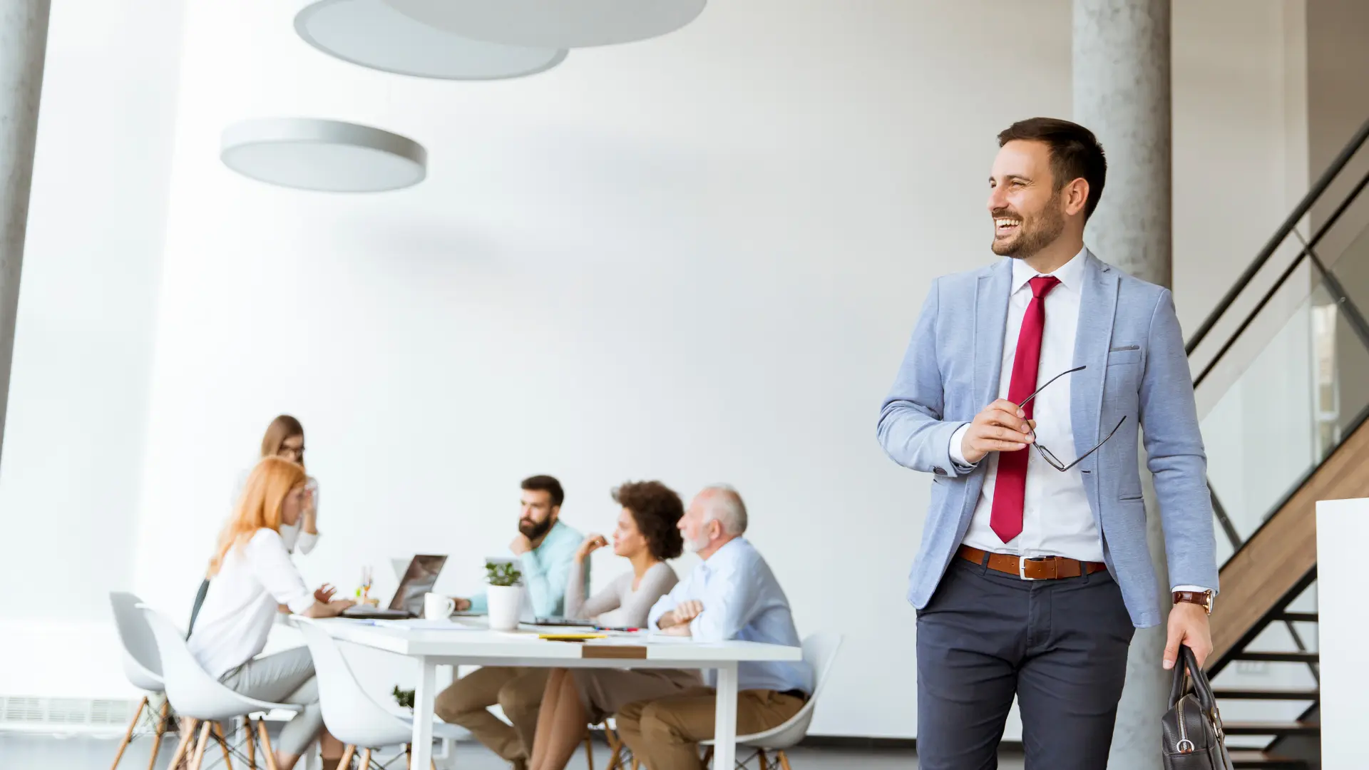 Sandwich leave policy: Work-life balance without burnout