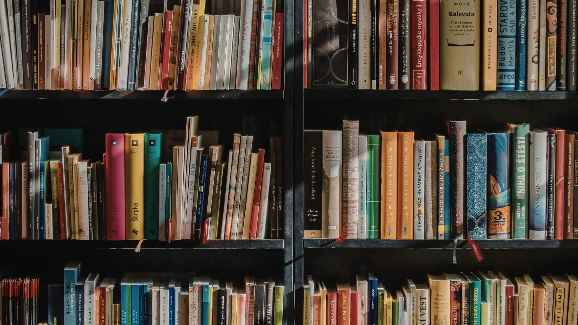 10 Non-fiction books explaining the world with real depth