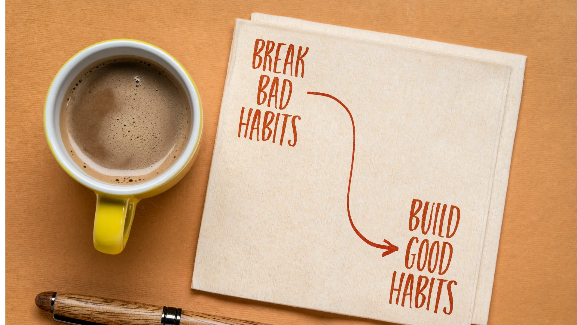 5 proven habits top CEOs swear by for peak performance