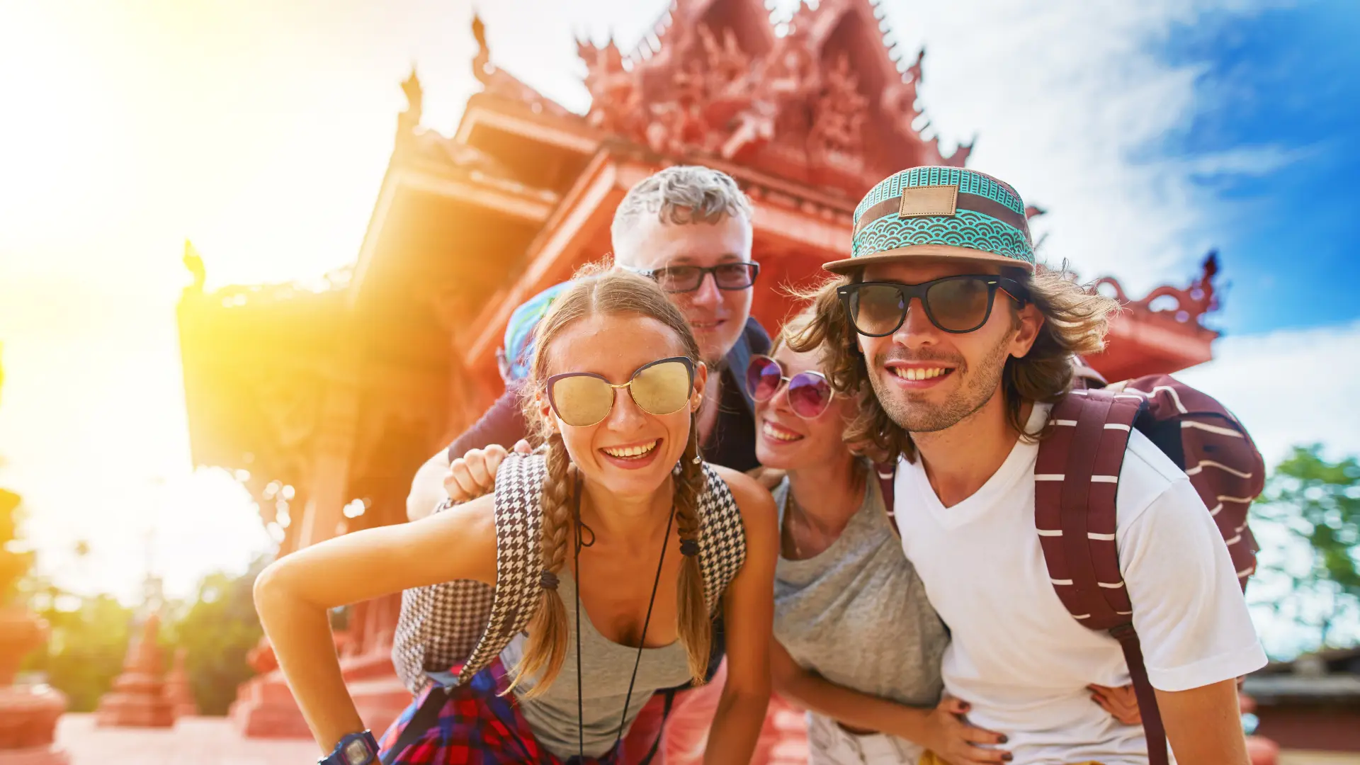 Responsible travel: Tips for sustainable tourism practices