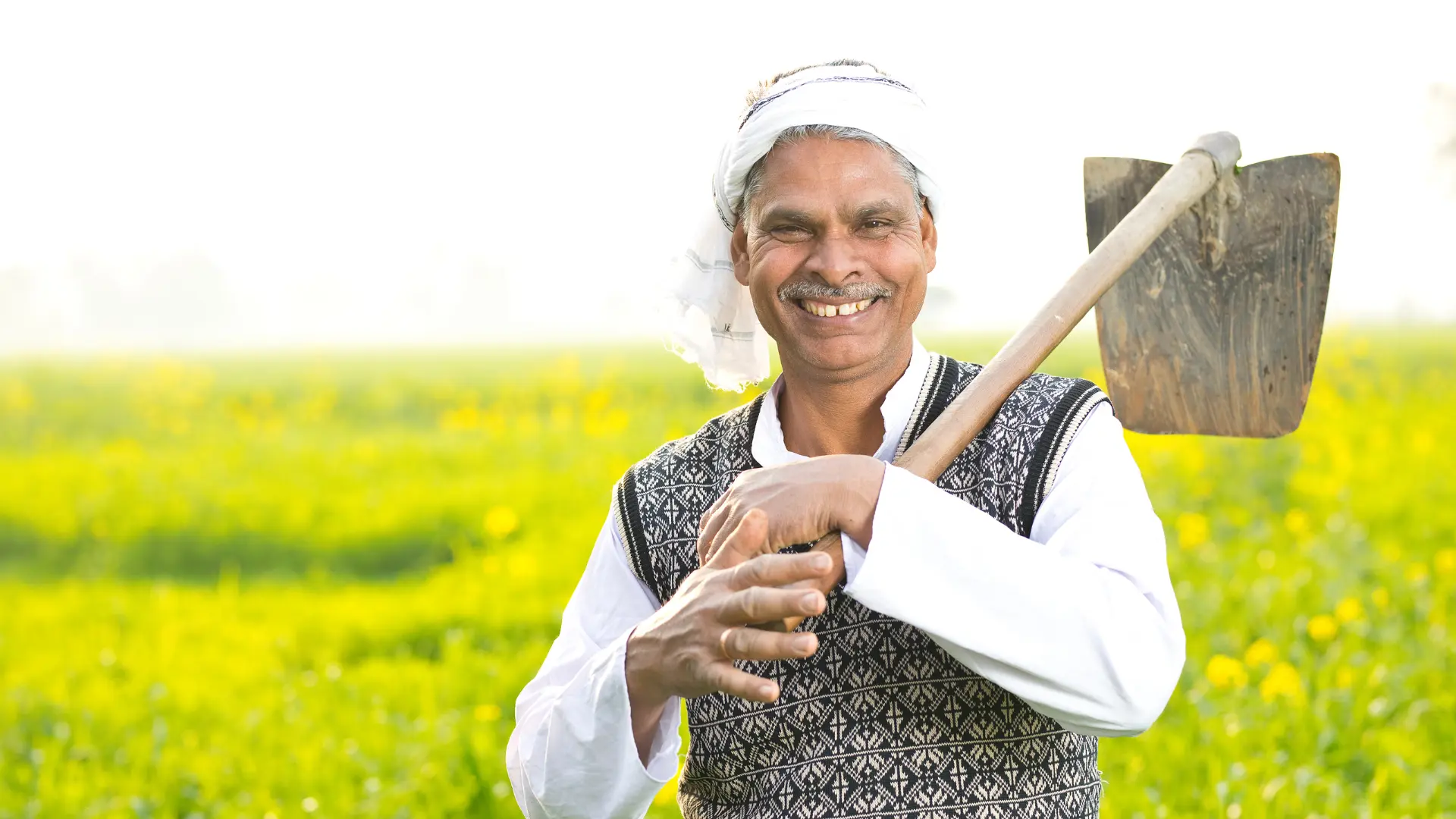 How KrishiFin Is Making Village Farmers Credit-Ready in 10 Minutes