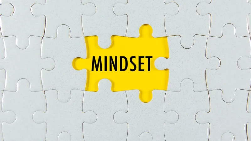 Morning Mindset Tricks to Build Focus & Productivity