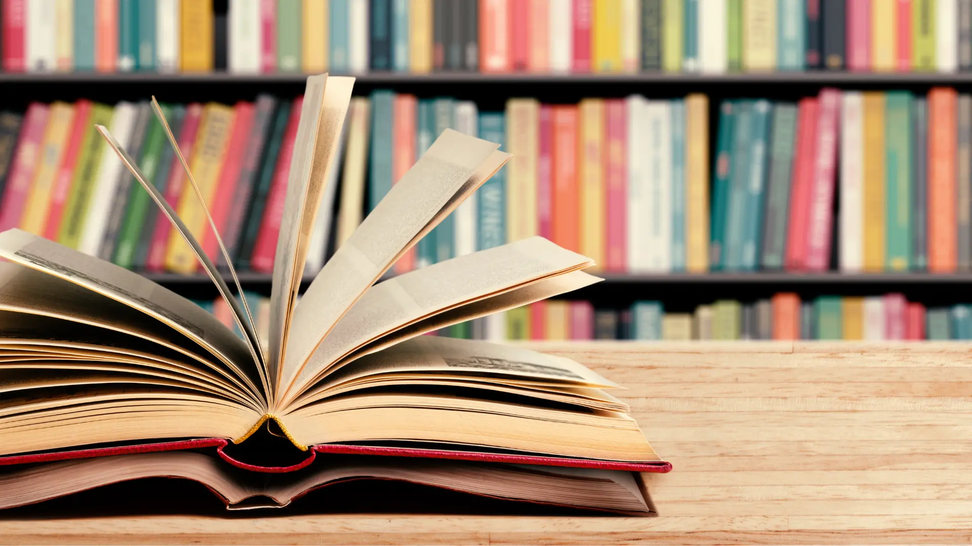 Why some books are hard to finish (and what it says about you)