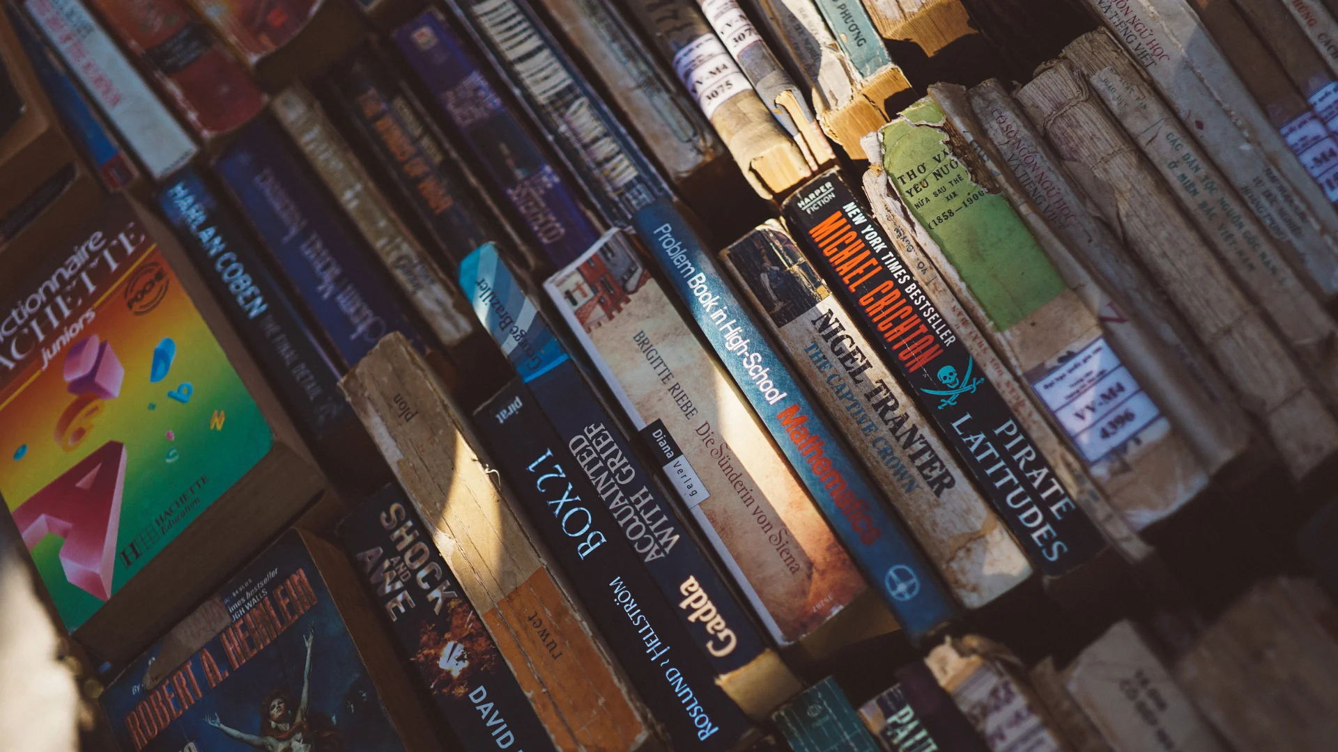 7 subtle books that quietly reshape your mindset over time | YourStory
