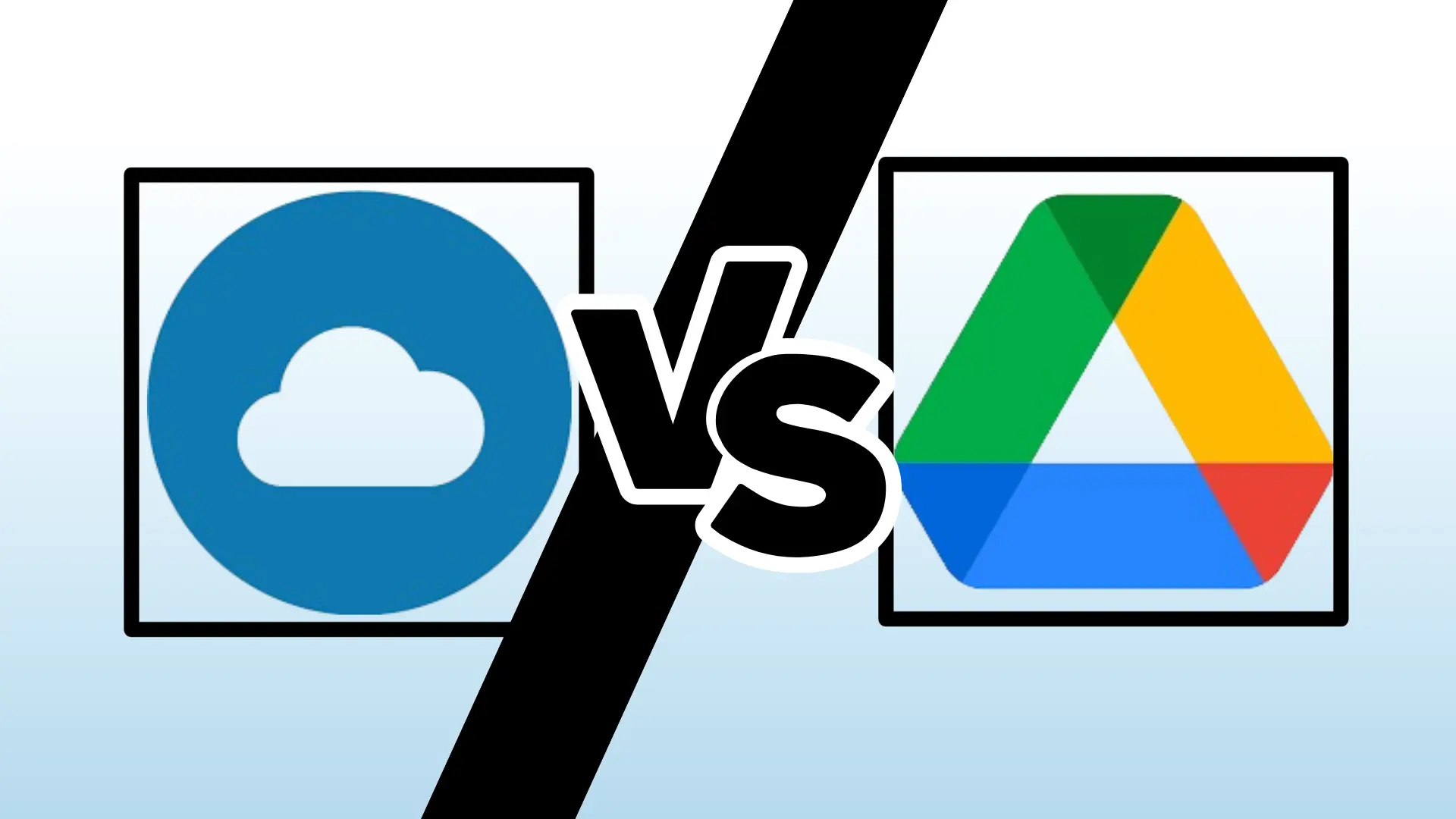 JioCloud vs. Google Drive: Which cloud storage wins?