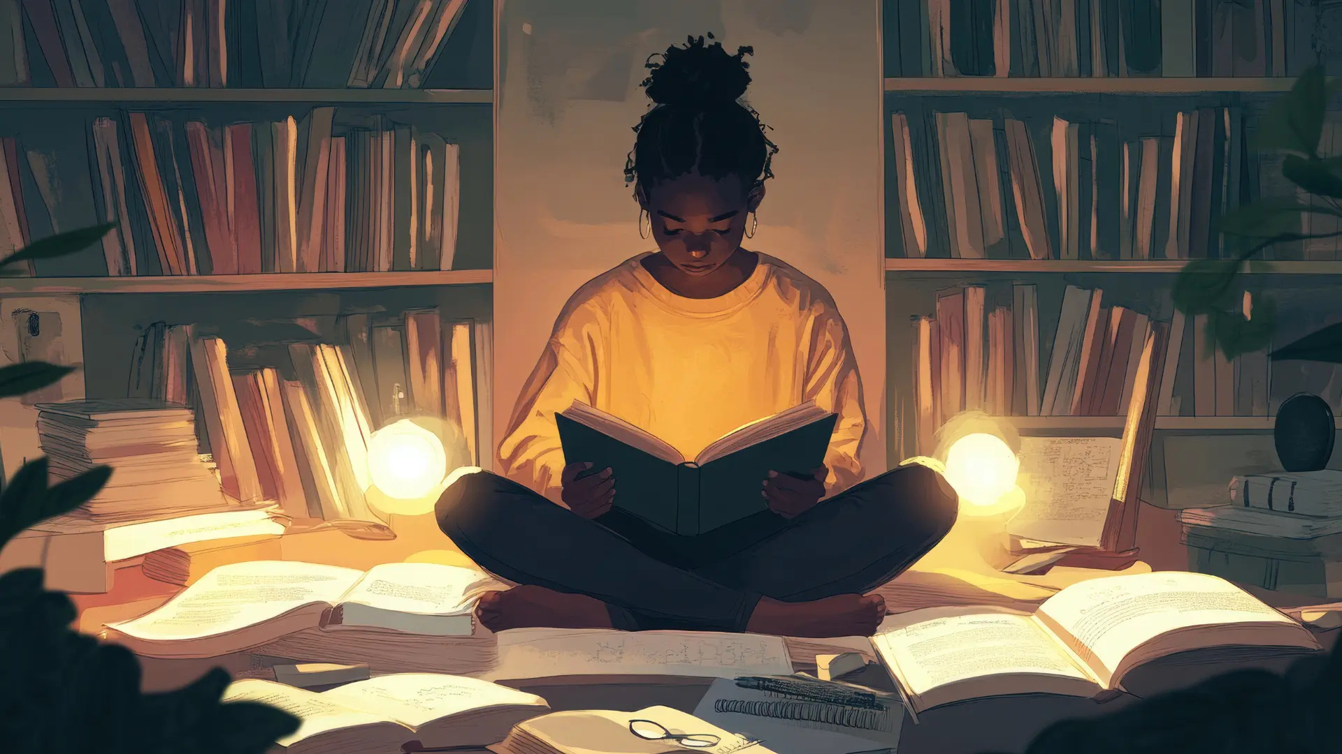 7 life-changing books to finish reading before you turn 35