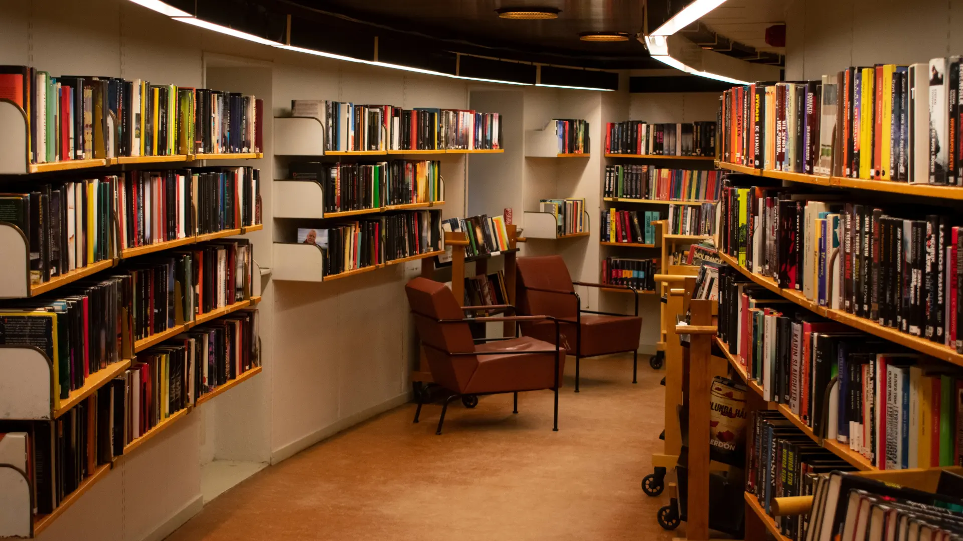 How reading one book a month can transform your 2026