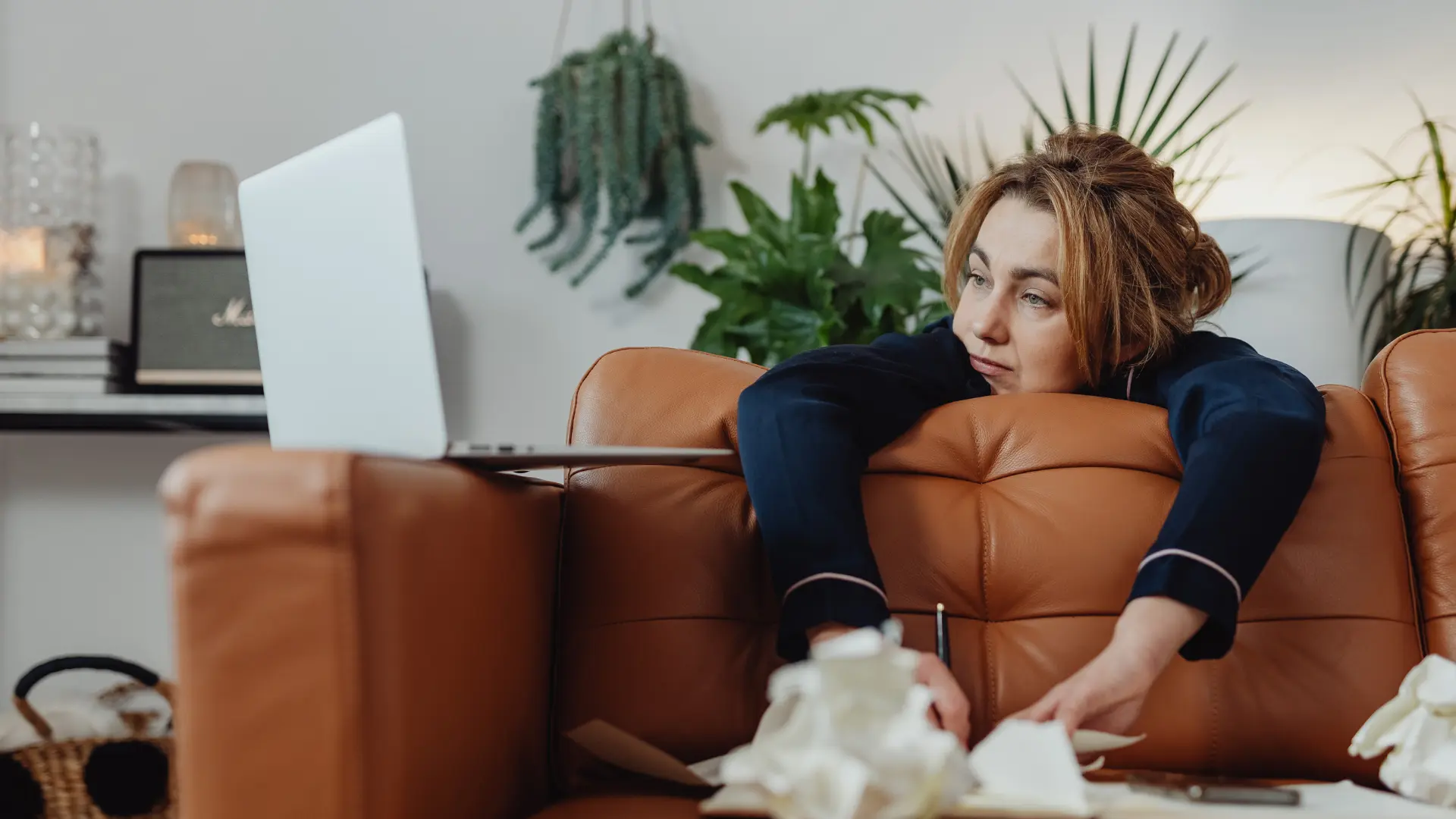 Slow productivity: Marking the end of the hustle culture