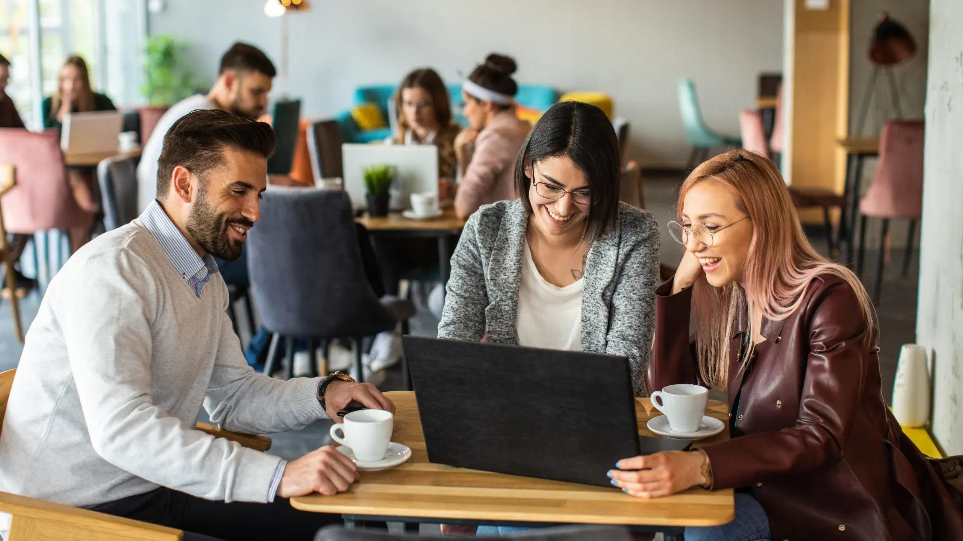 7 Reasons why being 'too nice' at work can hurt you