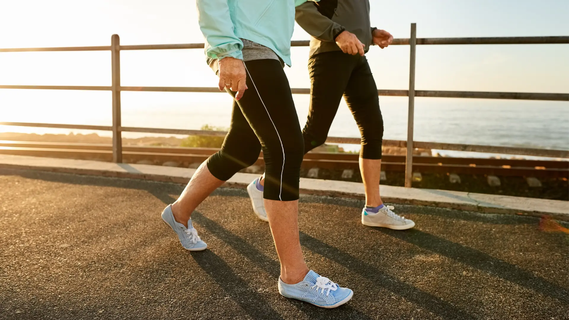 Beyond 10,000 steps: The new way to stay truly fit