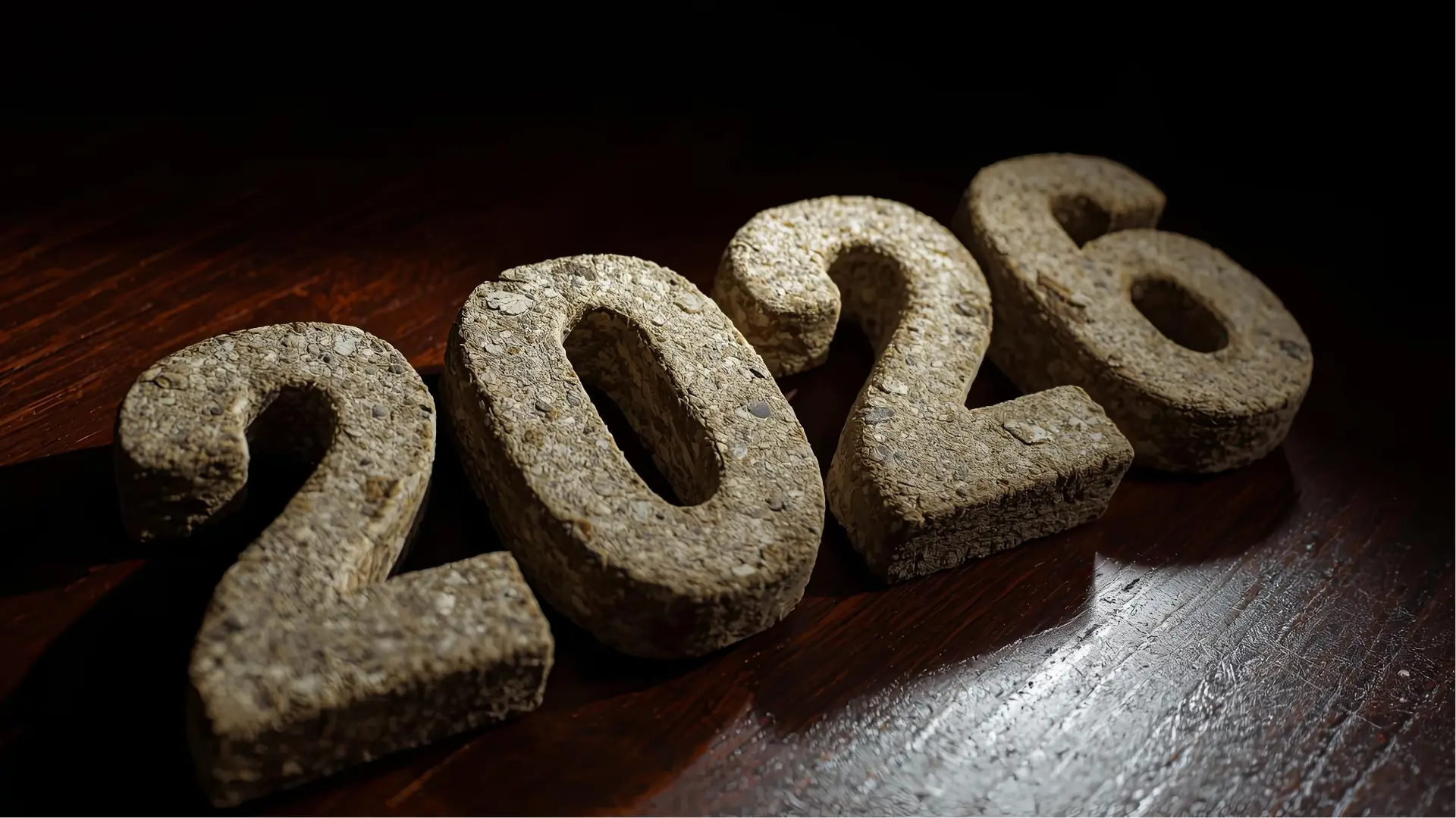 Why 2026 will look the same as 2025, unless you fix this