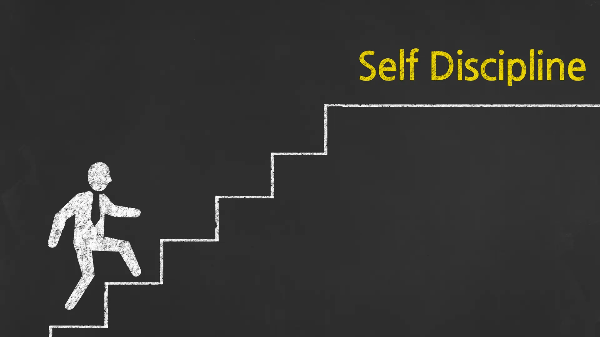 10 self-discipline rules that help you build lasting wealth