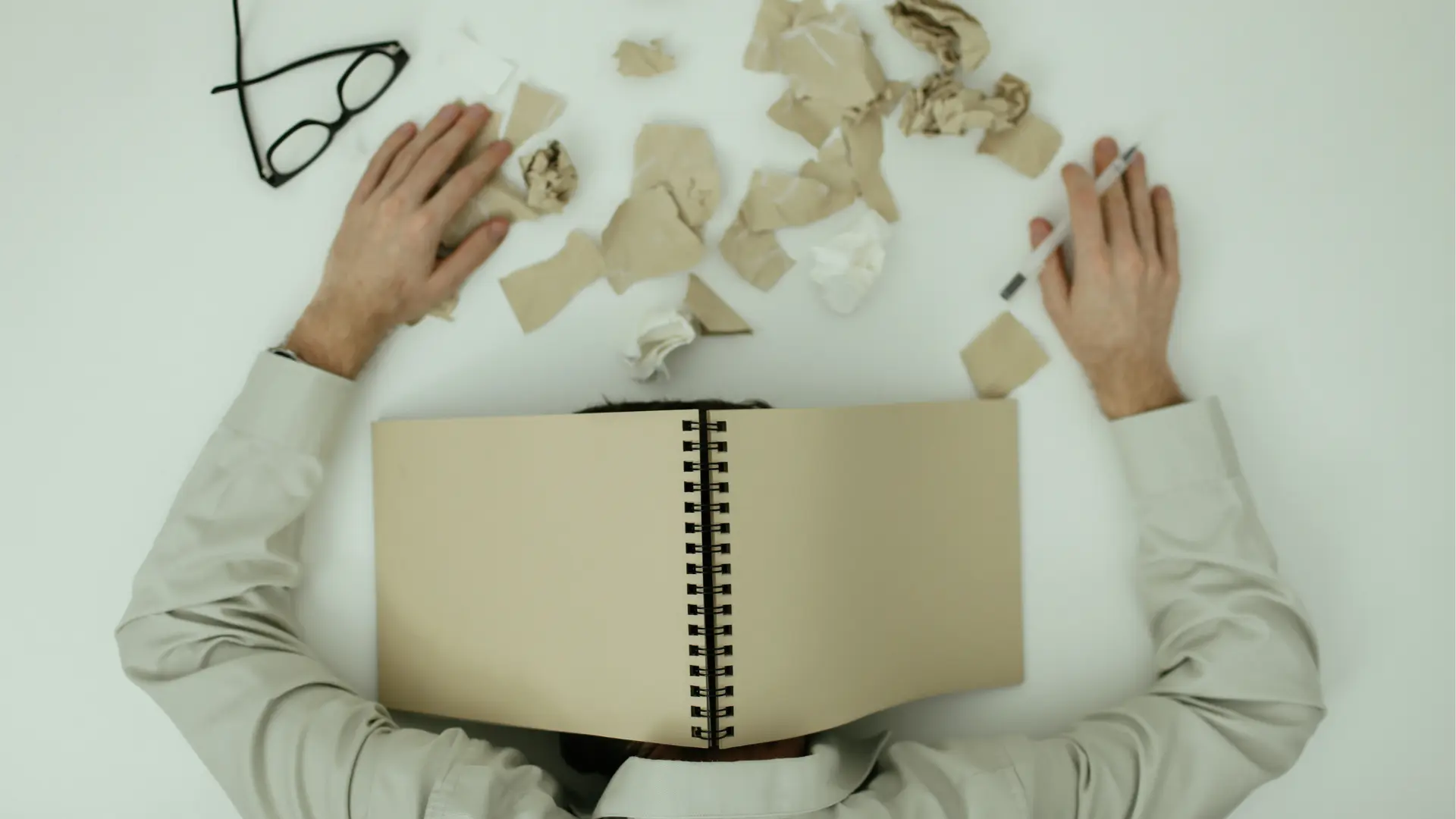 How overthinking quietly steals your daily happiness