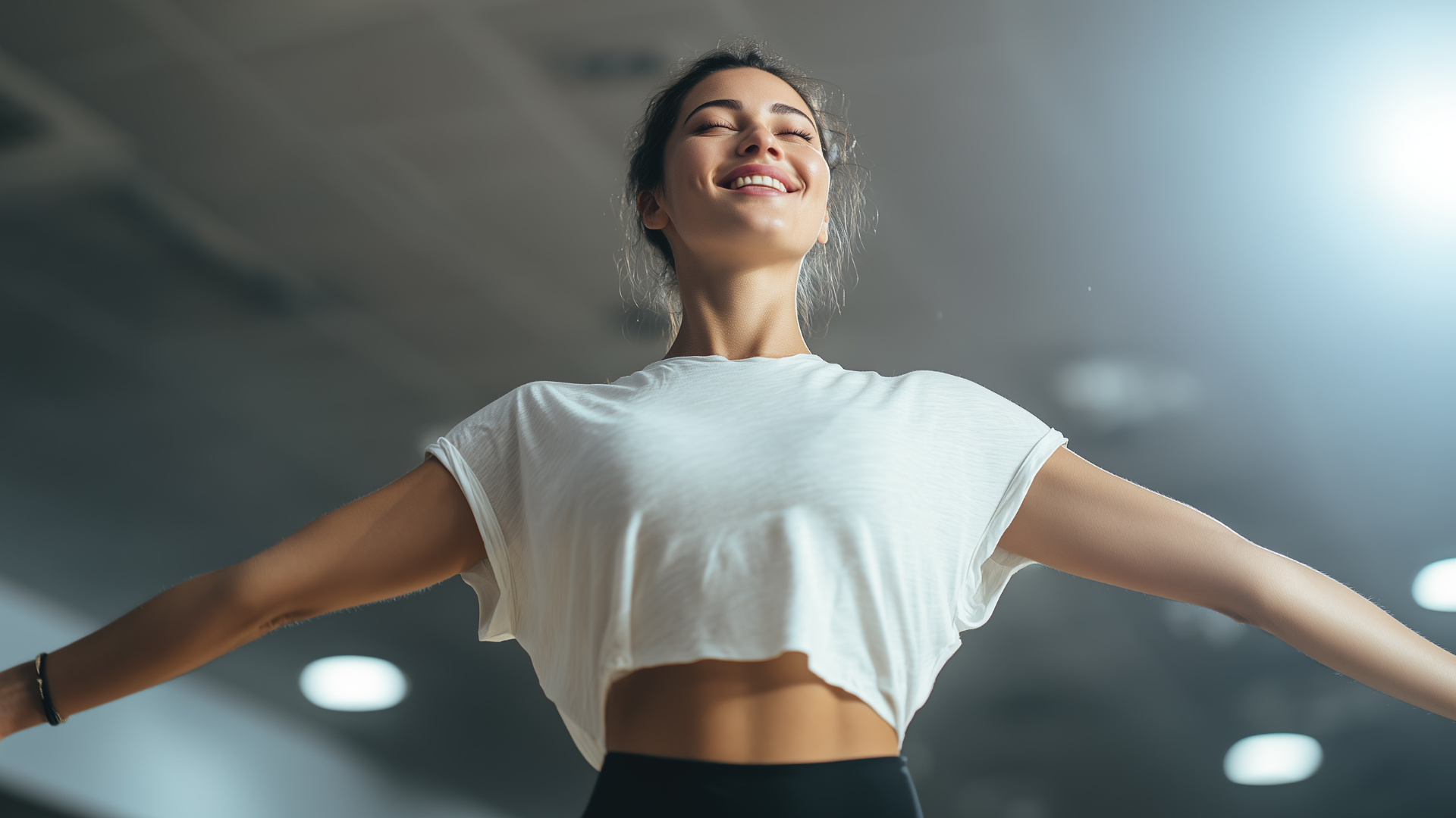 Why managing your energy matters more than managing time