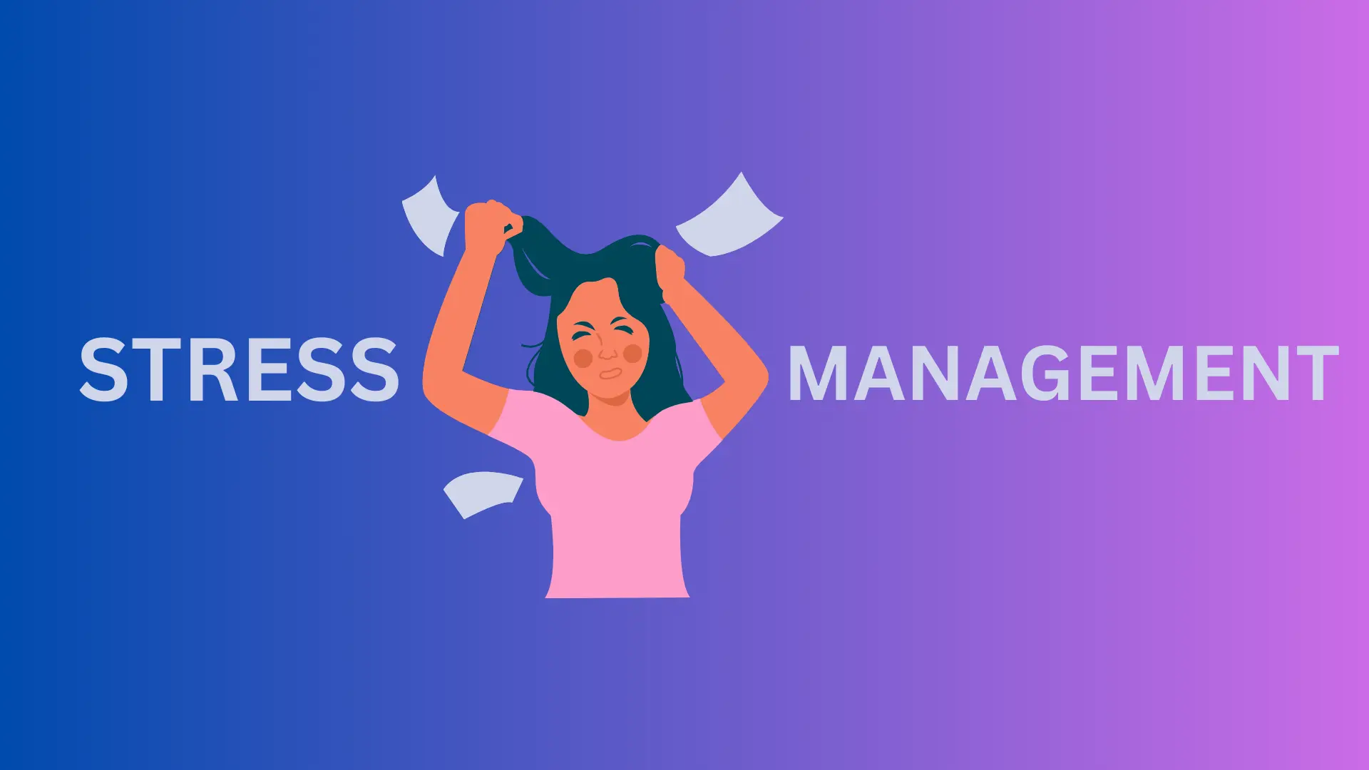 5 Stress-busting hacks: Guide to managing teen stress