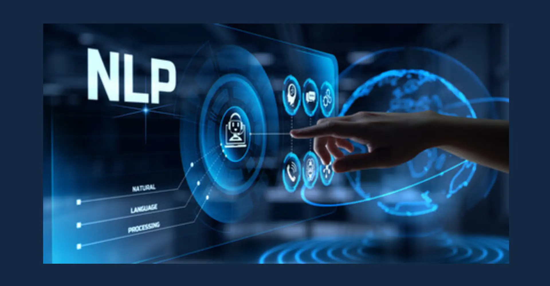 Mastering NLP: Your ultimate content game-changer!
