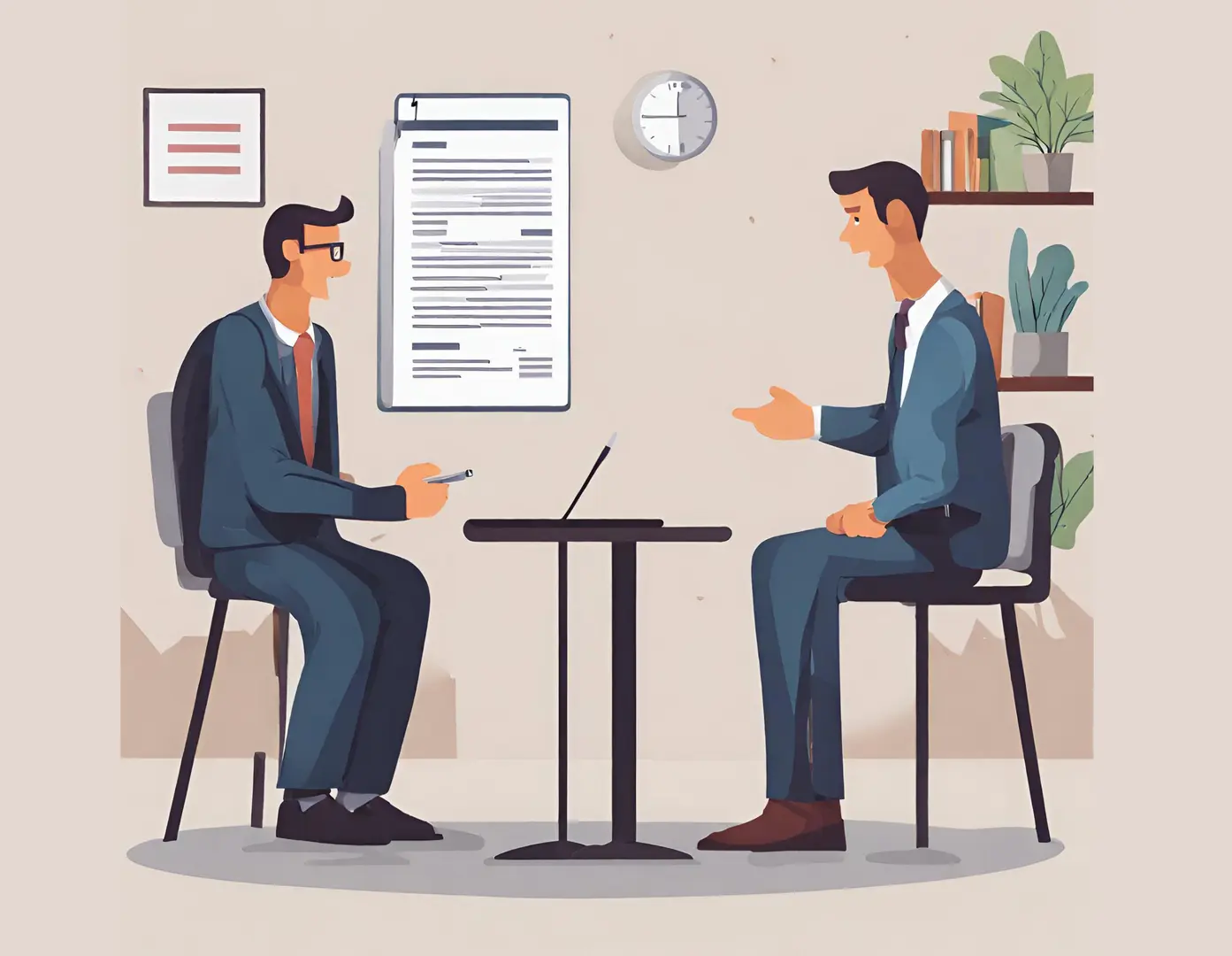 Interview game-changers: Proven templates you must practice