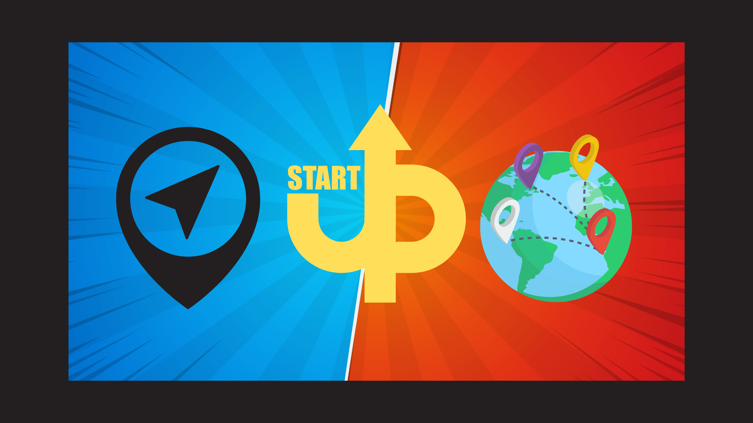 Indian startups: Rise from local to global success stories