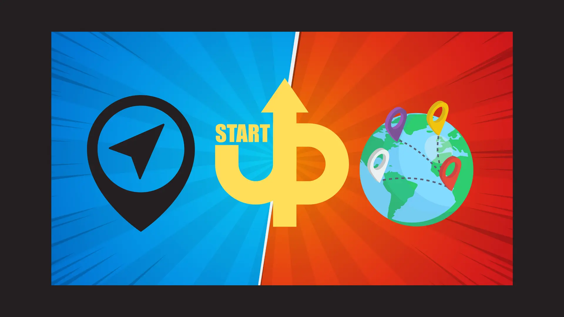 Indian startups: Rise from local to global success stories
