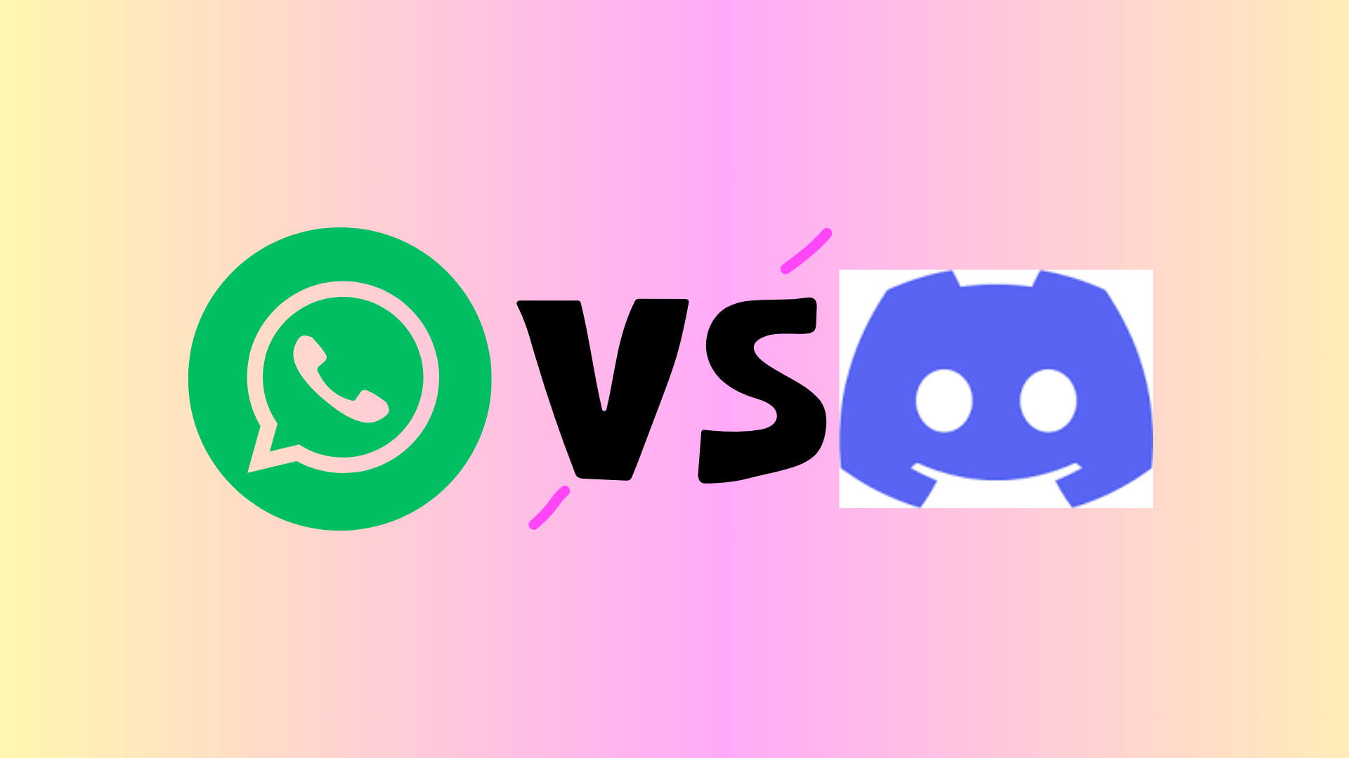 WhatsApp launches a new Discord-like voice chat feature for large groups